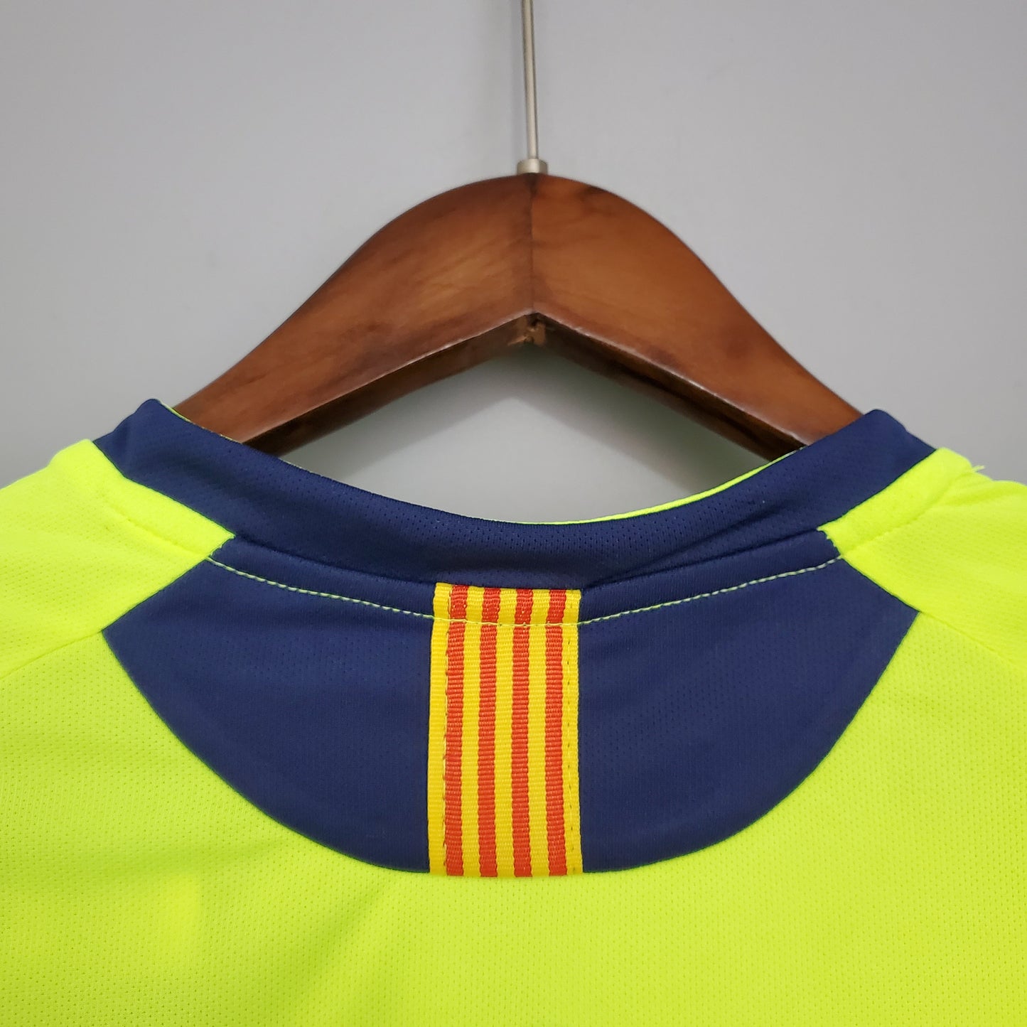 Retro Barcelona 05/06 away S-XXL | 复古/Retro | R | Betty ali Chinese suppliers