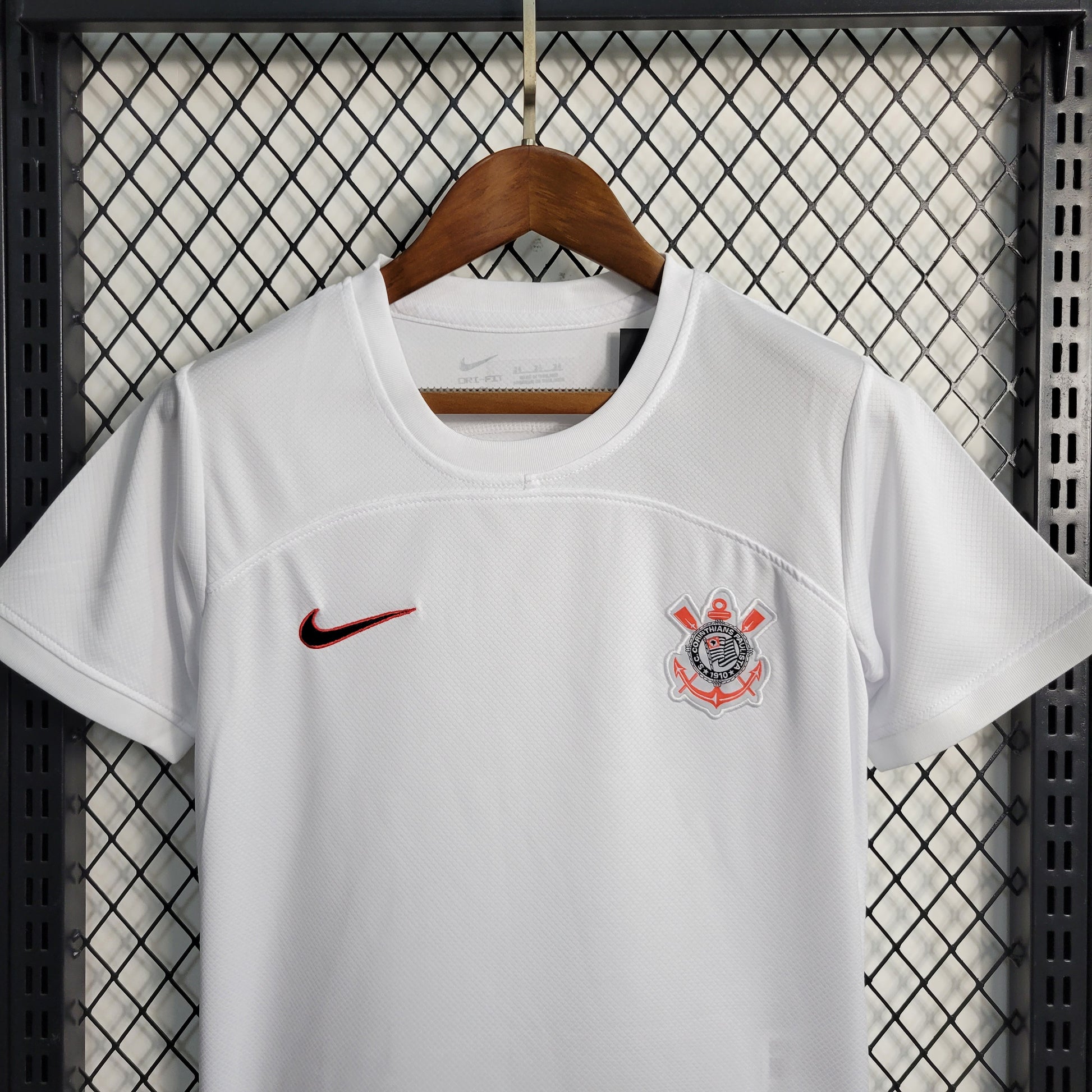 23-24 kids Corinthians Home Size 16-28 | 儿童套装 | M1-1 | Betty ali Chinese suppliers