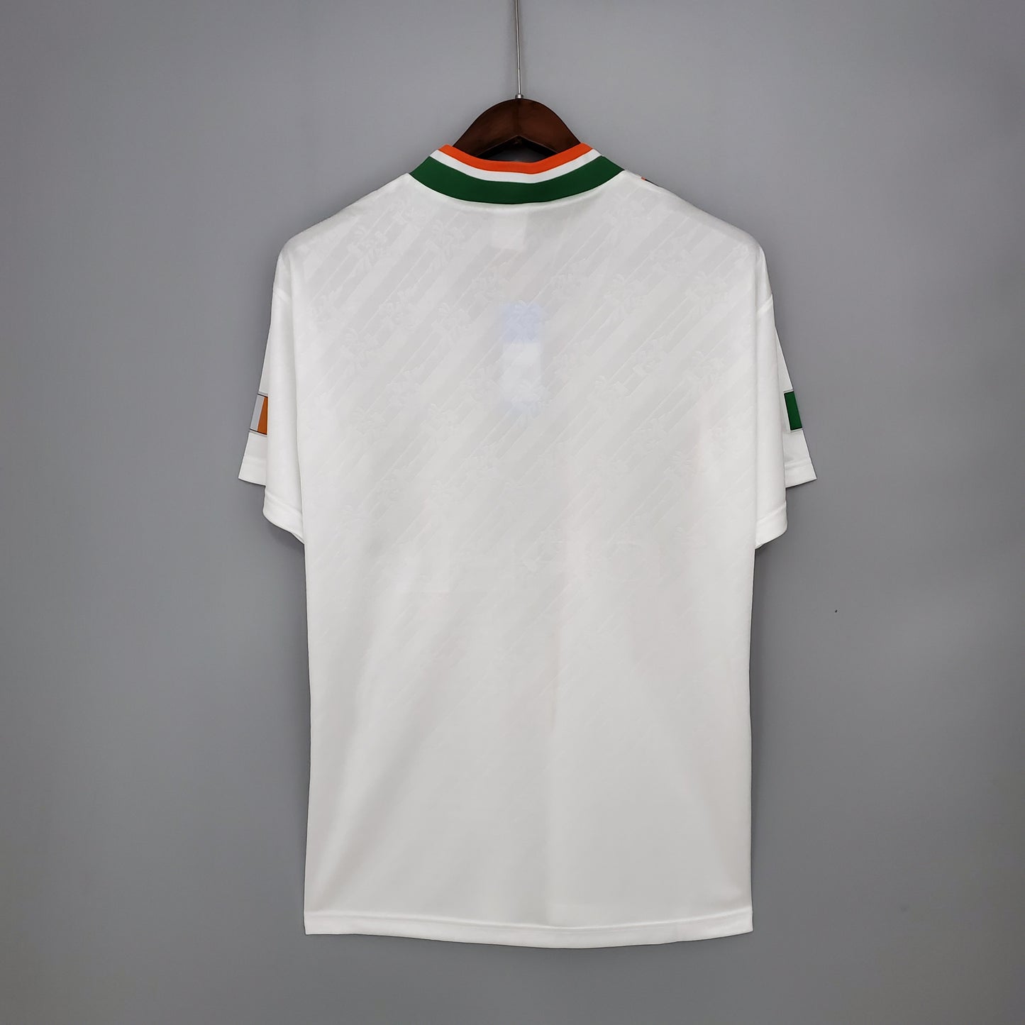 Retro Ireland 1994 away S-XXL | 复古/Retro | R | Betty ali Chinese suppliers