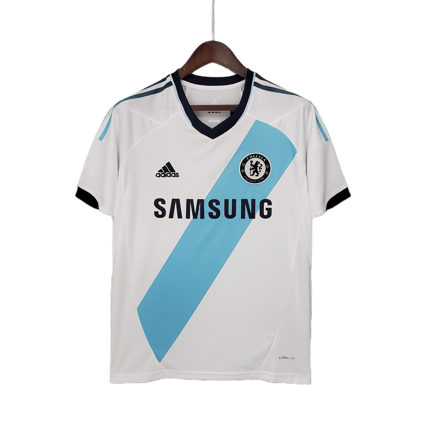 Retro Chelsea 12/13 away