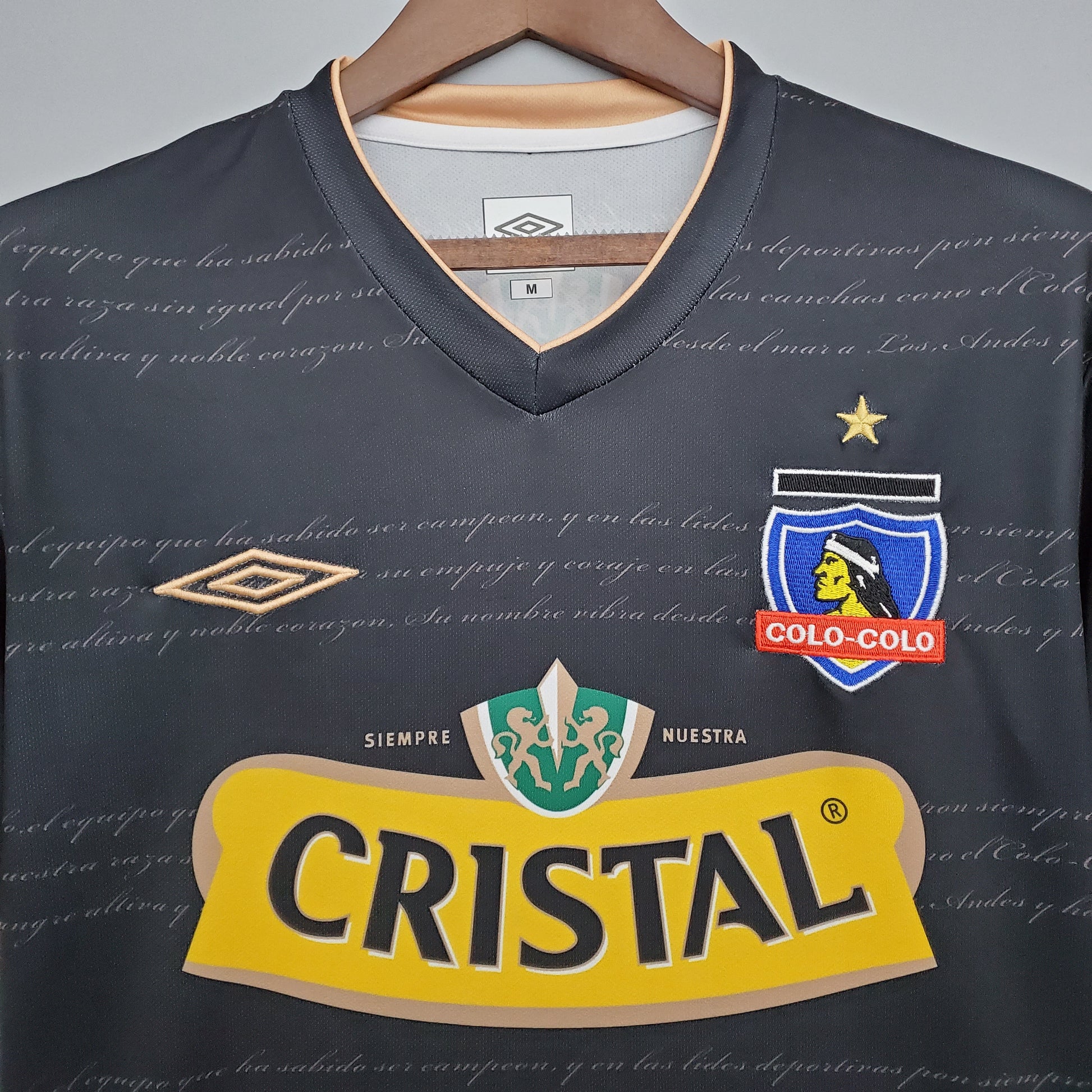 Retro colo colo 2011 away S-XXL | 复古/Retro | R | Betty ali Chinese suppliers