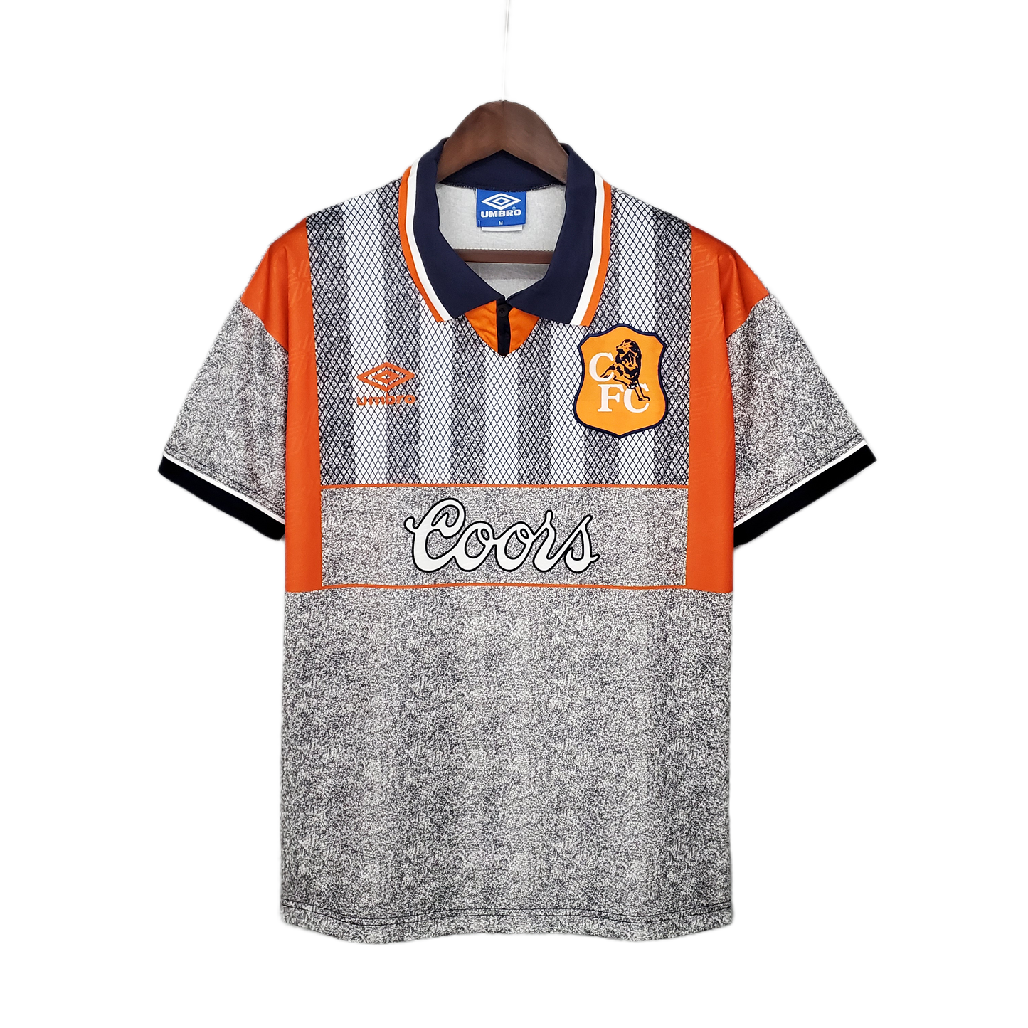 1994/96 Chelsea Away Shirt