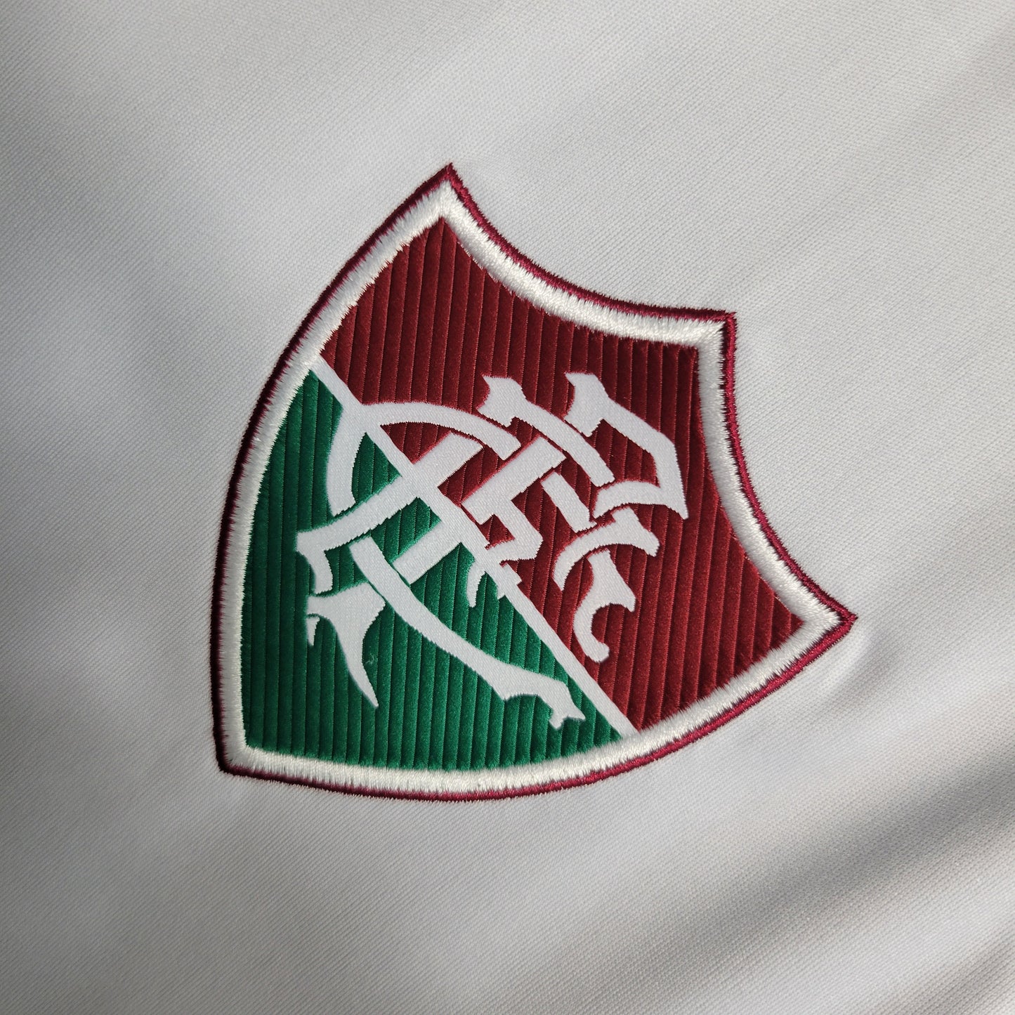 23-24 Fluminense Training Suit Size S-XXL（Men's Fan Edition） | 衬衫 | Betty ali Chinese suppliers