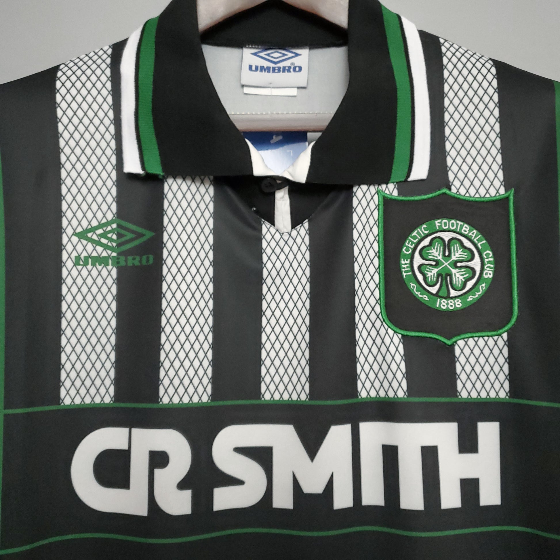 Retro Celtics 94/96 away S-XXL（Retro） | 复古/Retro | R | Betty ali Chinese suppliers