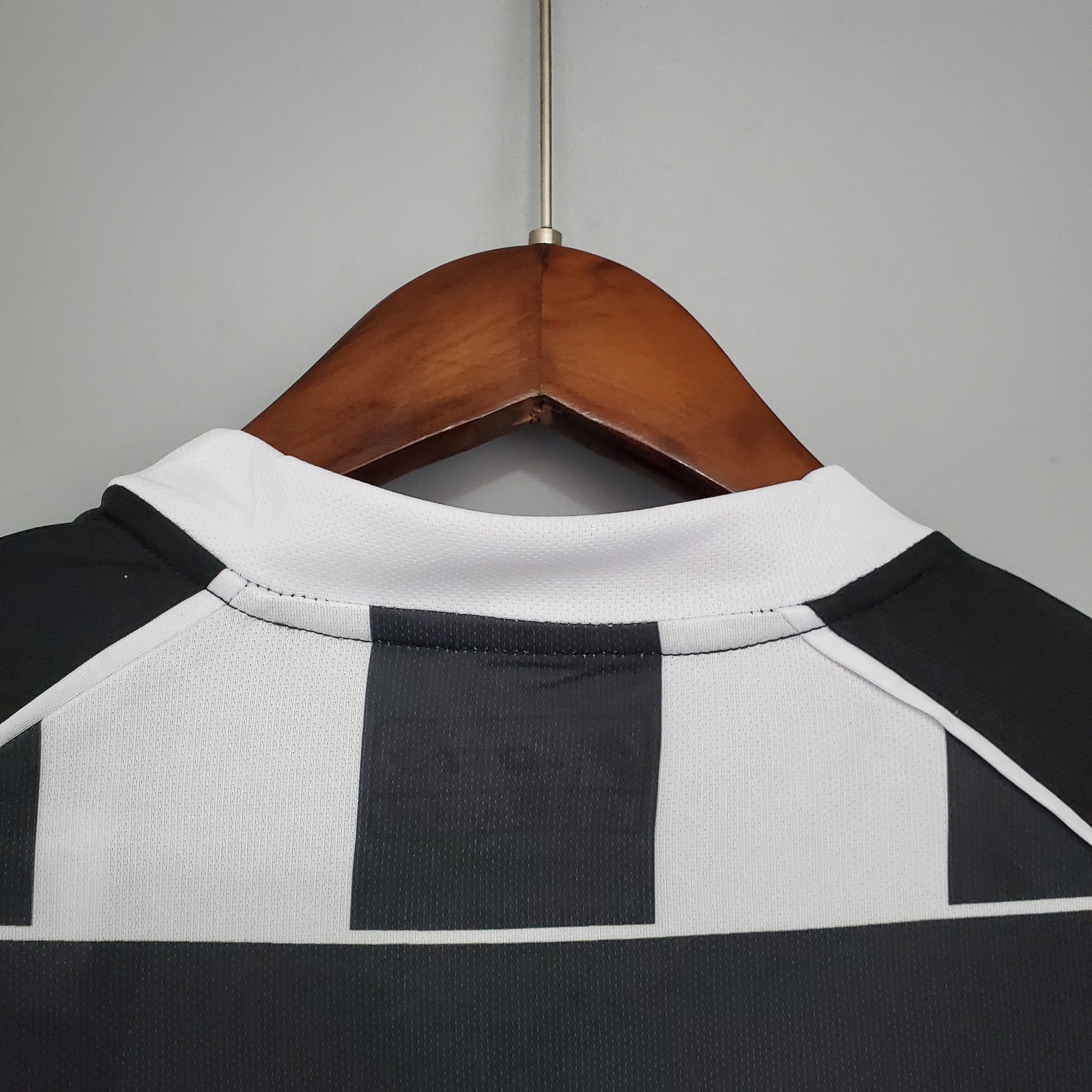 Retro Juventus 02/03 home S-XXL | 复古/Retro | R | Betty ali Chinese suppliers