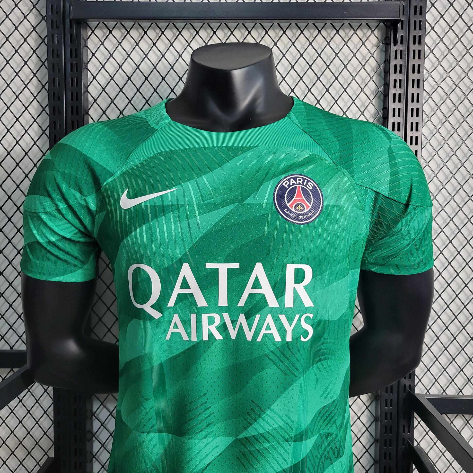 23-24 player PSG goalkeeper size S-XXL | 衬衫 | P2-4 | Betty ali Chinese suppliers