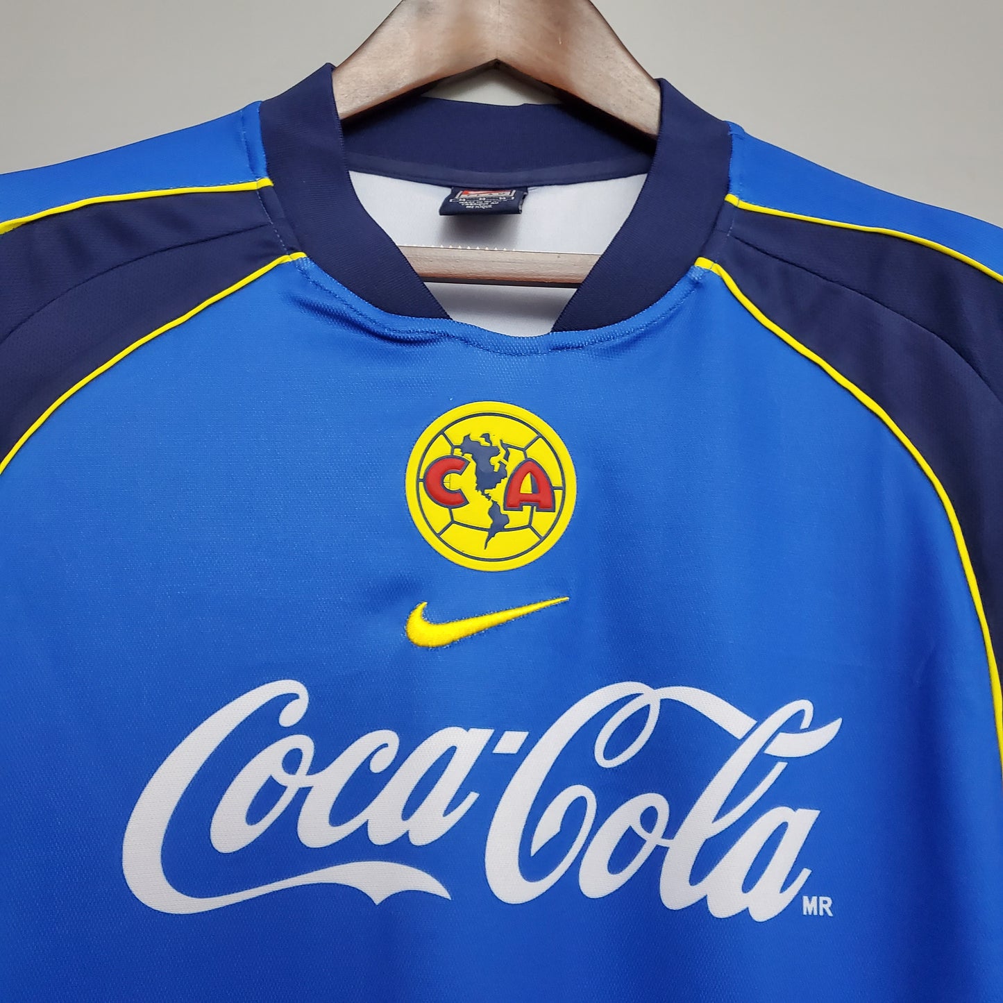 Retro 01/02 America away S-XXL（Retro） | 复古/Retro | R | Betty ali Chinese suppliers