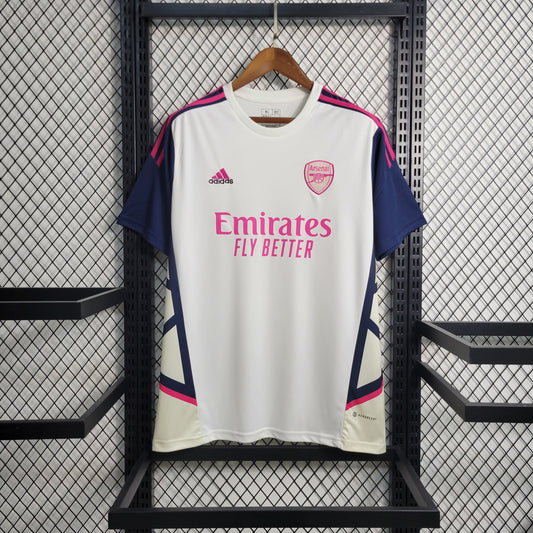 23-24 Arsenal Training Suit Size S-XXL（Men's Fan Edition） | 衬衫 | M2-1 | Betty ali Chinese suppliers