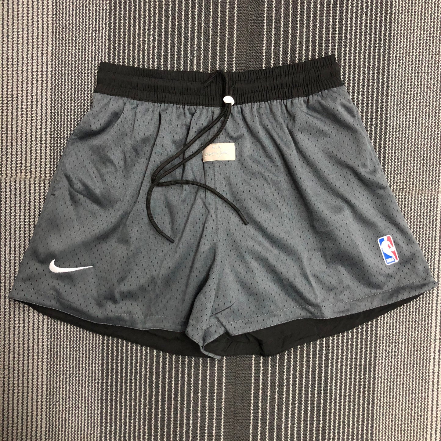 FOG X NBA American Shorts Size S-XXL | 短裤 | NBA | 中国供应商