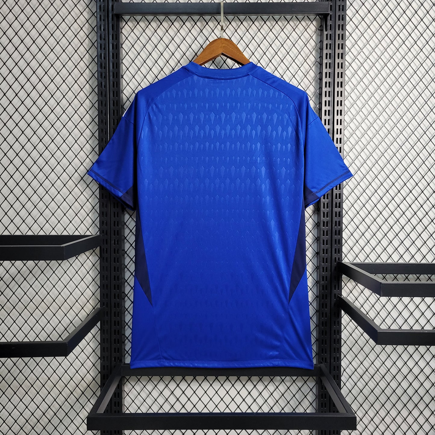 23-24 Cruzeir goalkeeper size S-4XL（Men's Fan Edition） | 衬衫 | M1-1 | Betty ali Chinese suppliers