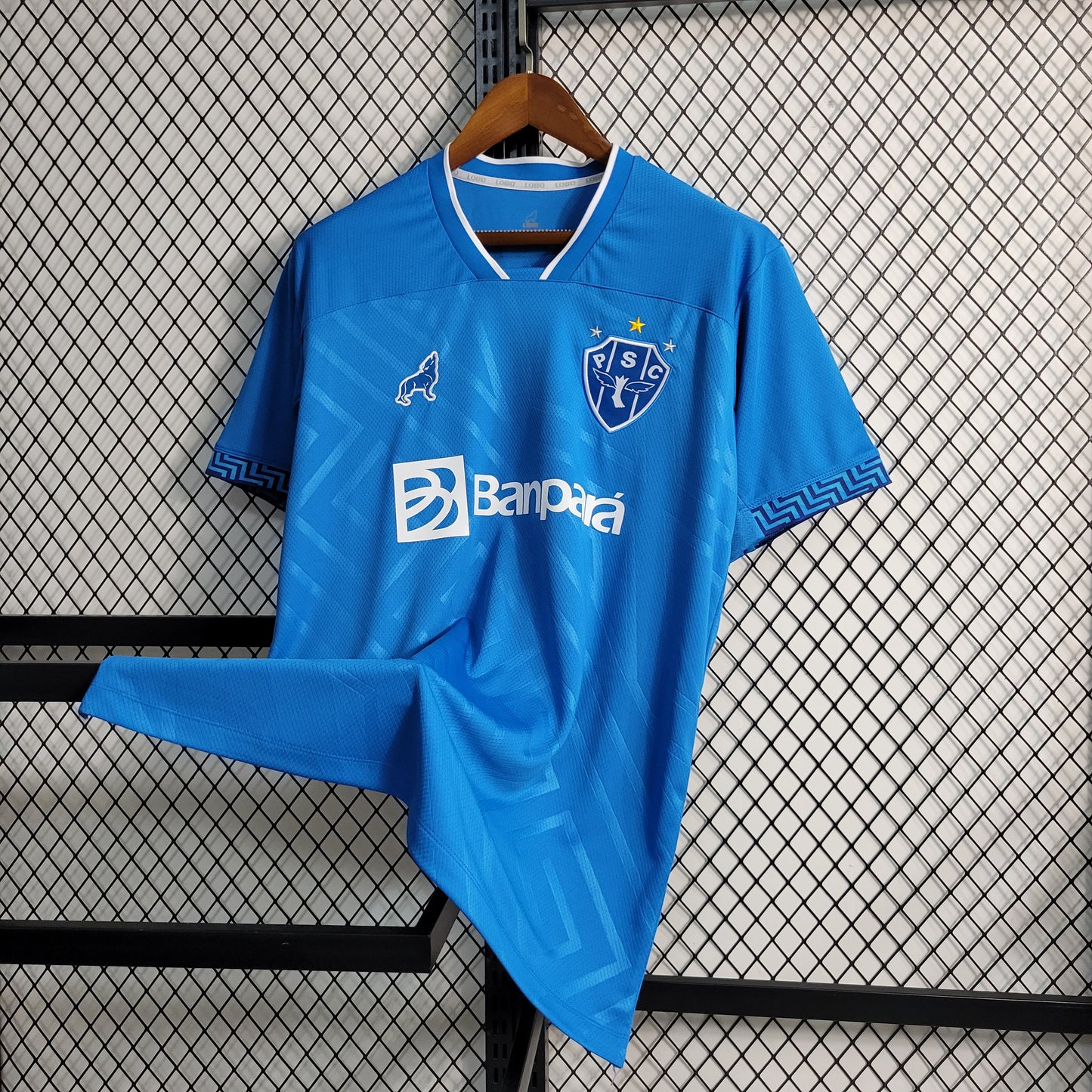 23-24 PAYSANDU away size S-4XL（Men's Fan Edition） | 衬衫 | M4-1 | Betty ali Chinese suppliers