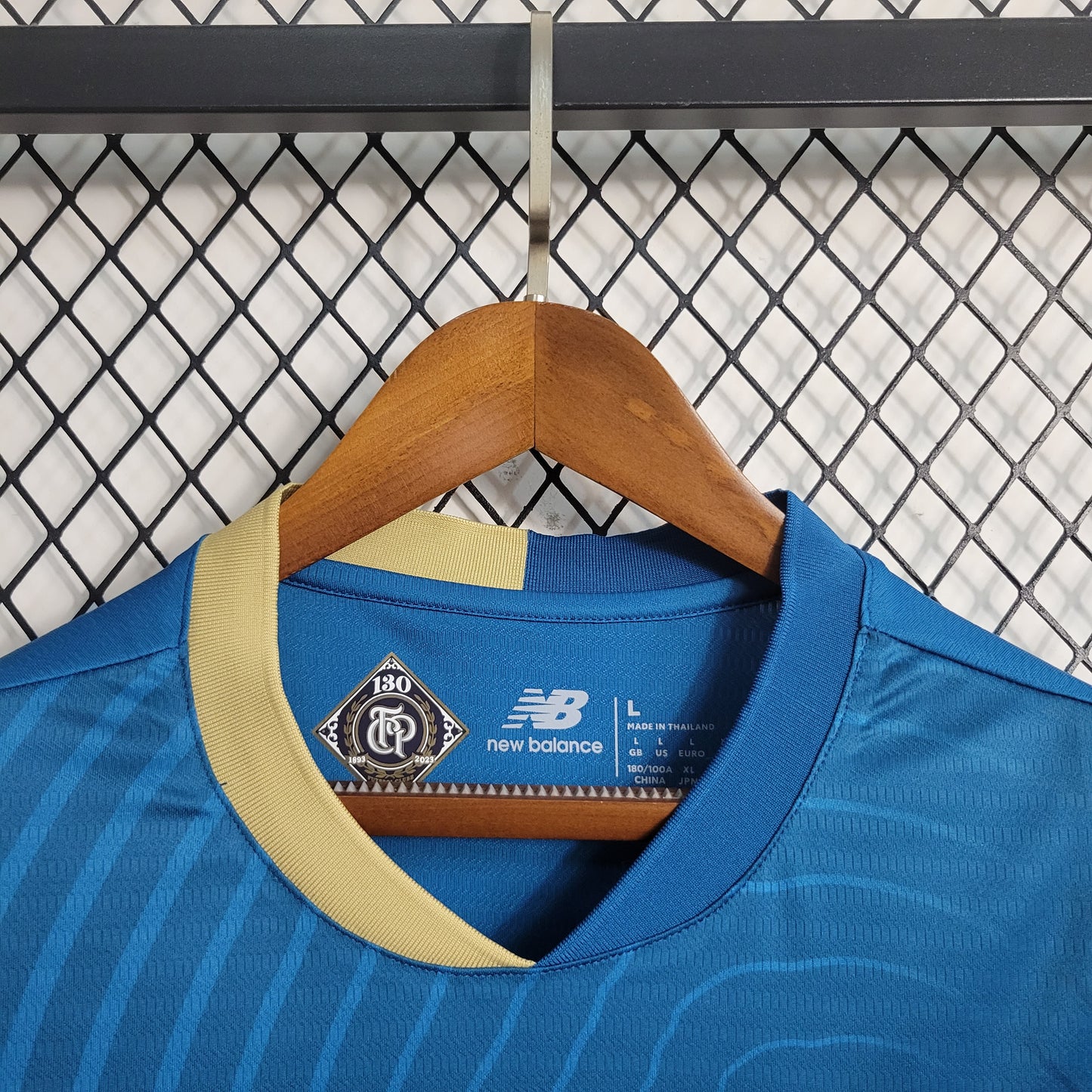 23-24 Porto 2 away size S-XXL(fan version) | 衬衫 | M2-8 | Betty ali Chinese suppliers