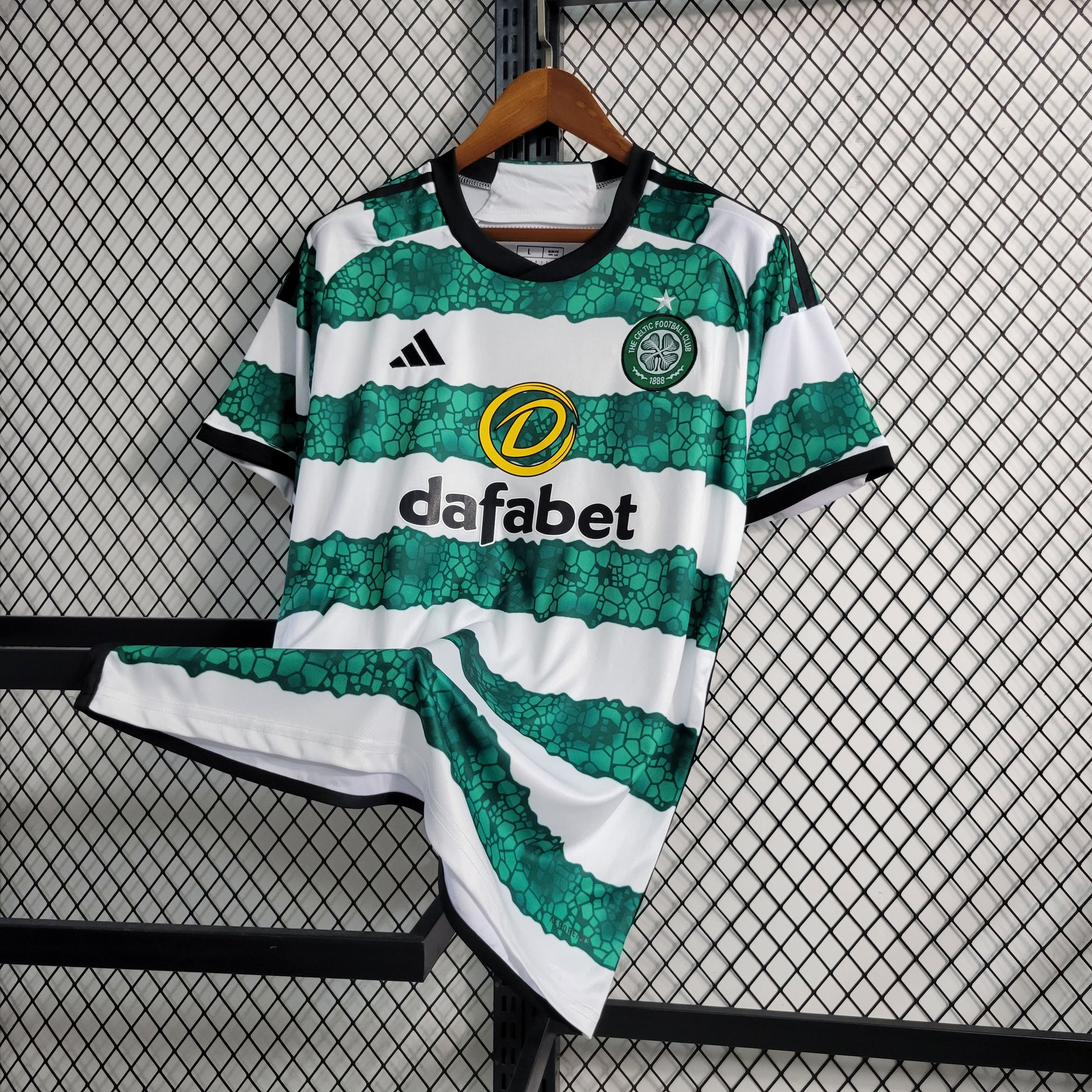 23-24 Celtics Home Size S-XXL(fan version) | 衬衫 | M2-1 | Betty ali Chinese suppliers