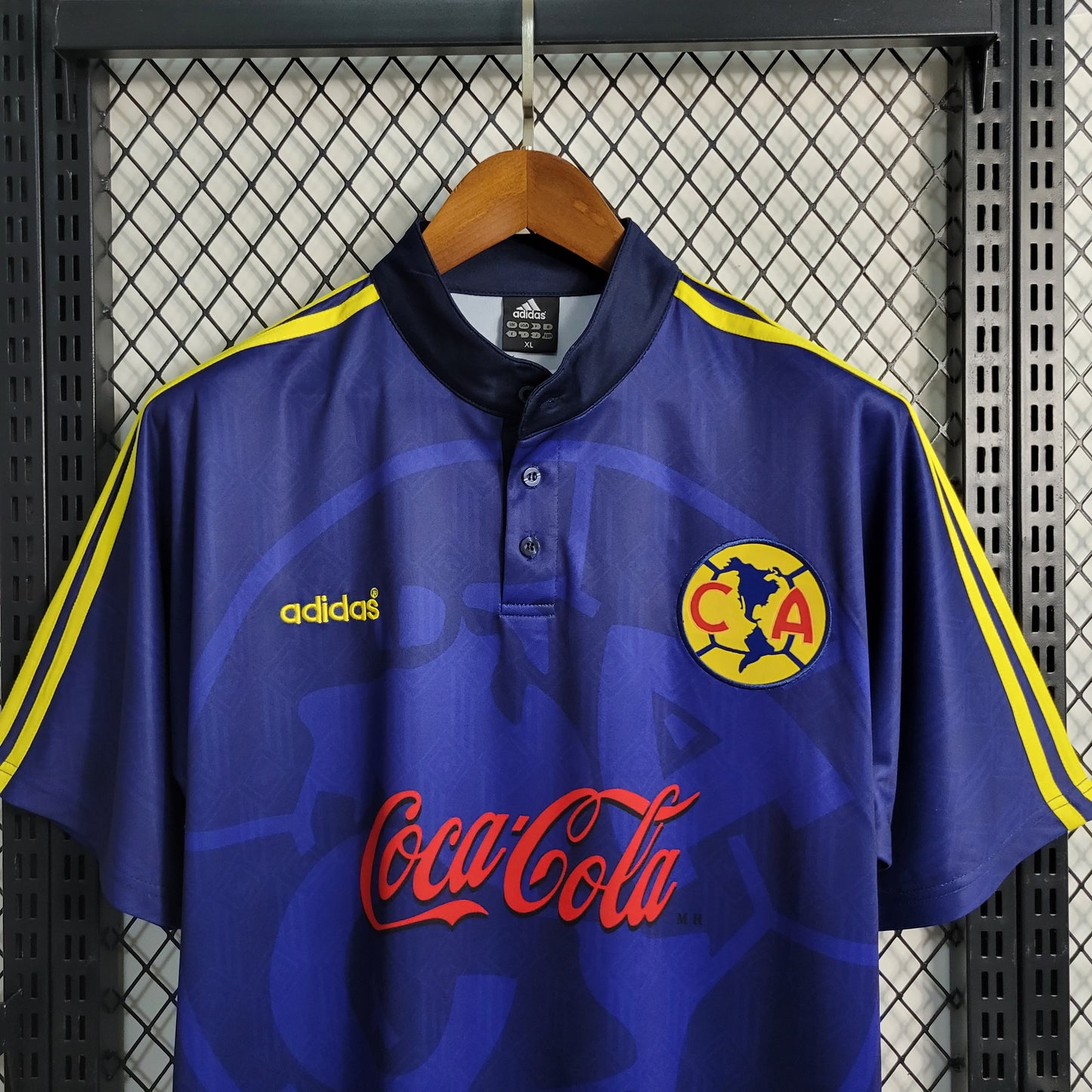 Retro 98-99 American away size S-XXL（Retro） | 复古/Retro | R | Betty ali Chinese suppliers