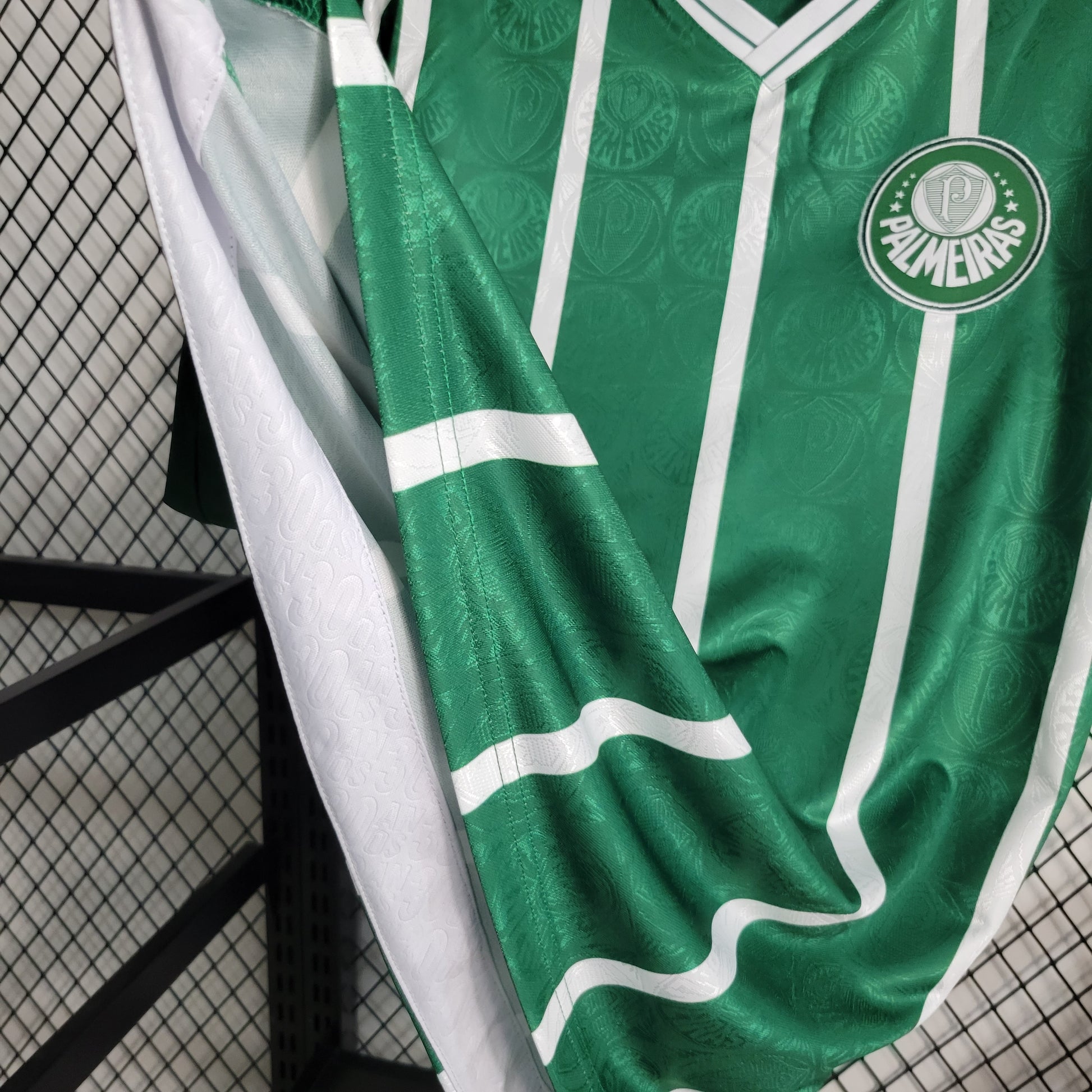 Retro 1993 Palmeiras Home Size S-4XL（Retro） | 复古/Retro | M1-1, R | Betty ali Chinese suppliers