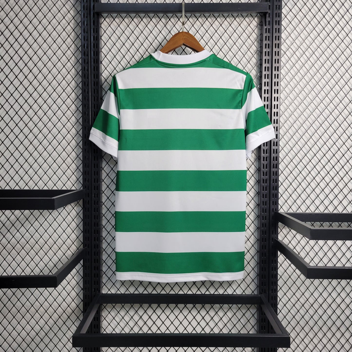 23-24 Celtic Special Edition Size S-XXL（Men's Fan Edition） | 衬衫 | M4-1 | Betty ali Chinese suppliers