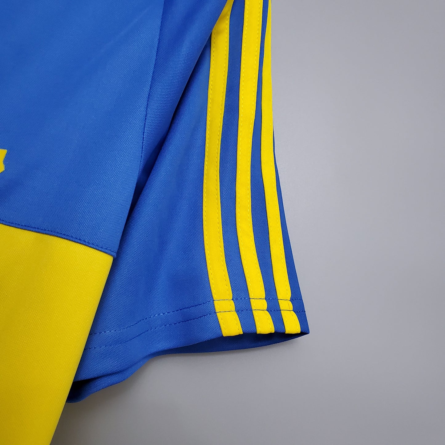 Retro 1981 Boca Juniors home S-XXL（Retro） | 复古/Retro | R | Betty ali Chinese suppliers