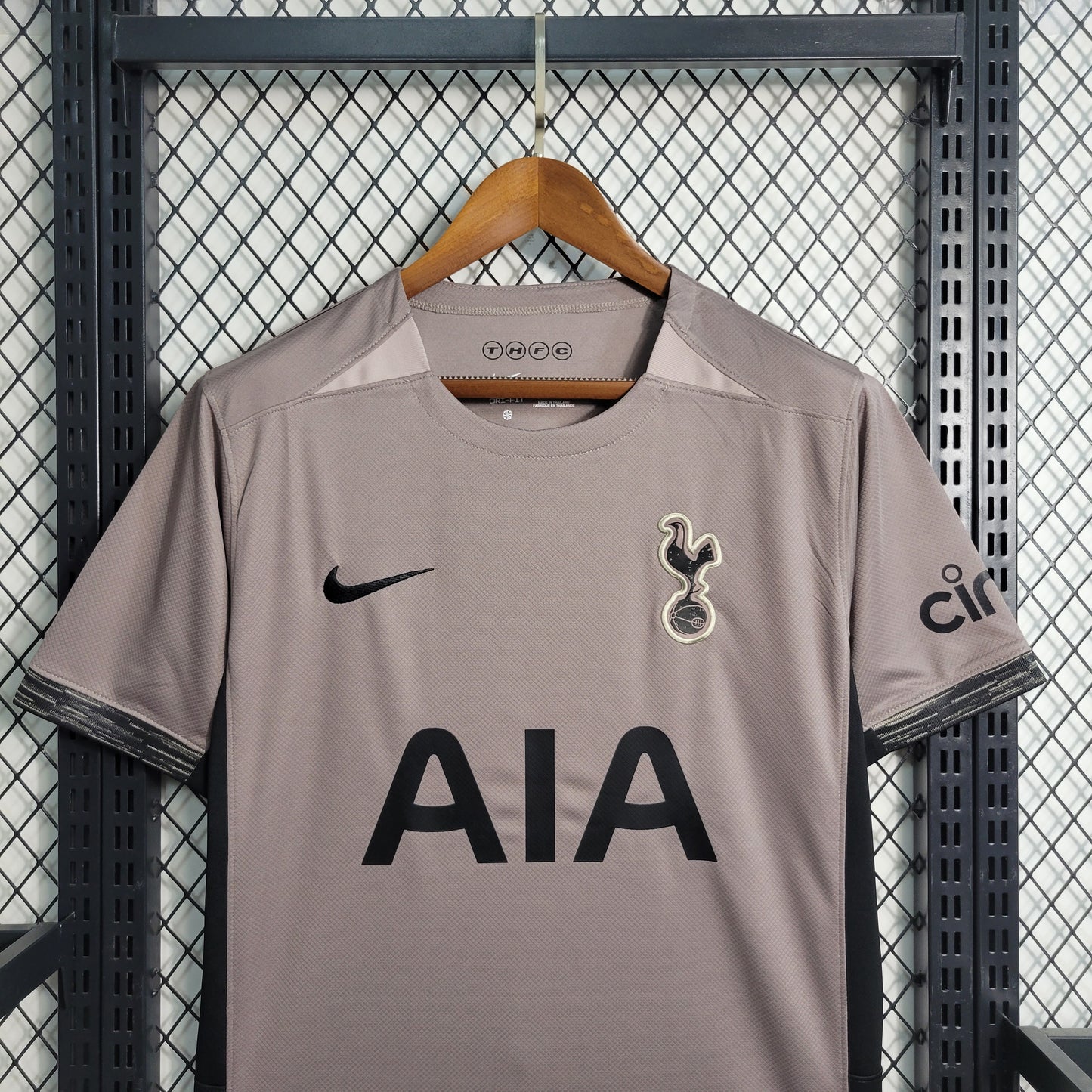 23-24 Tottenham Hotspur Two Guest Size S-4XL | 衬衫 | M2-1 | Betty ali Chinese suppliers