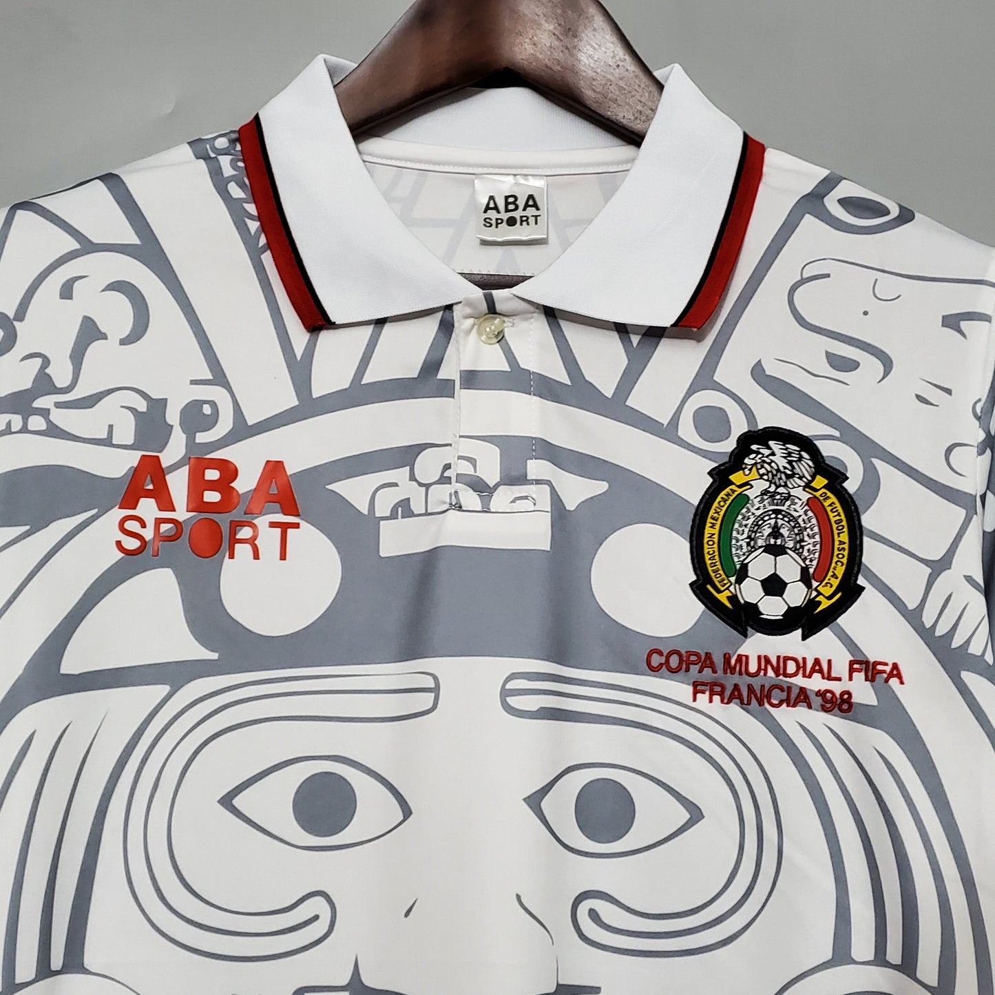 Retro 1998 Mexico away S-XXL（Retro） | 复古/Retro | R | Betty ali Chinese suppliers