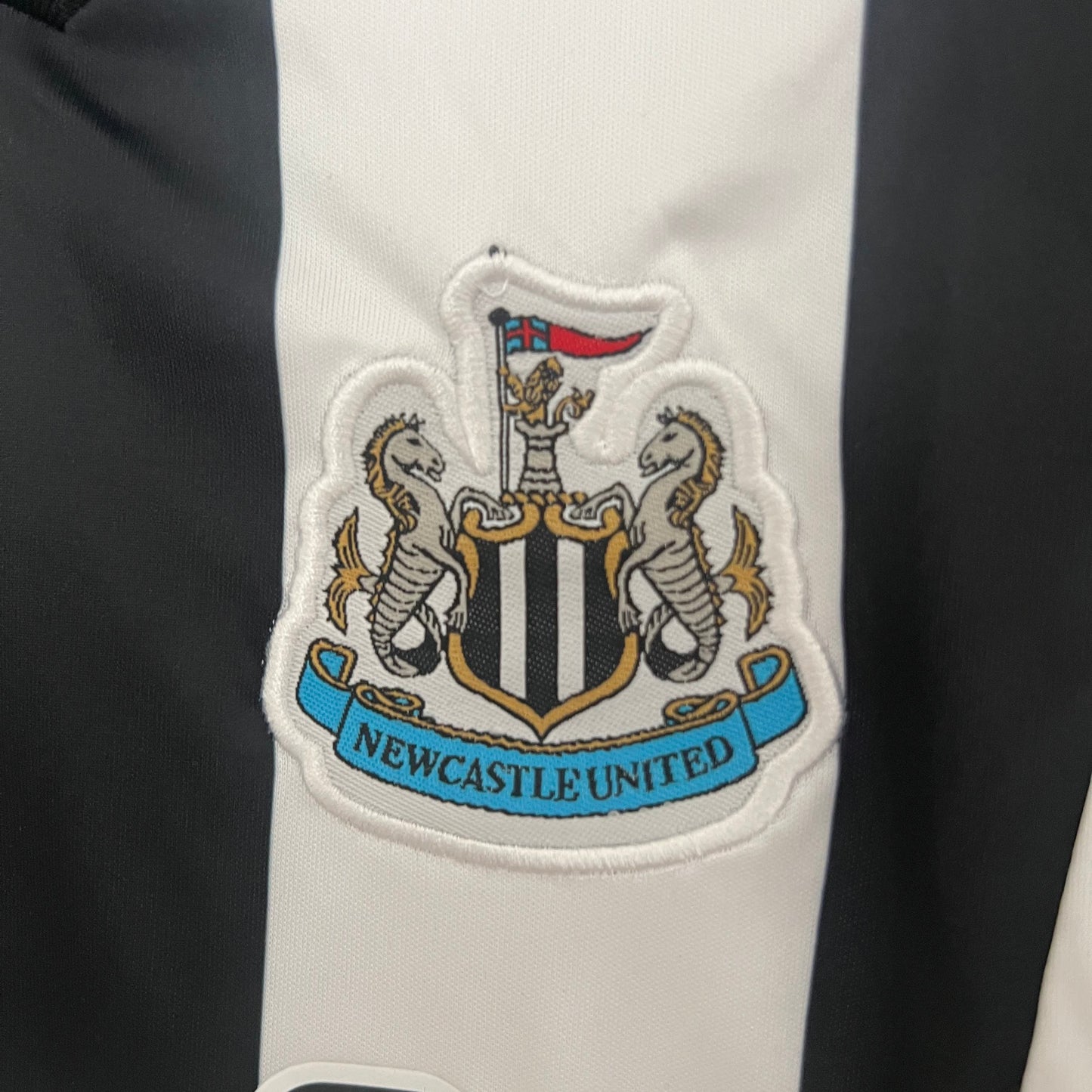 24/25 Newcastle United Home Kids