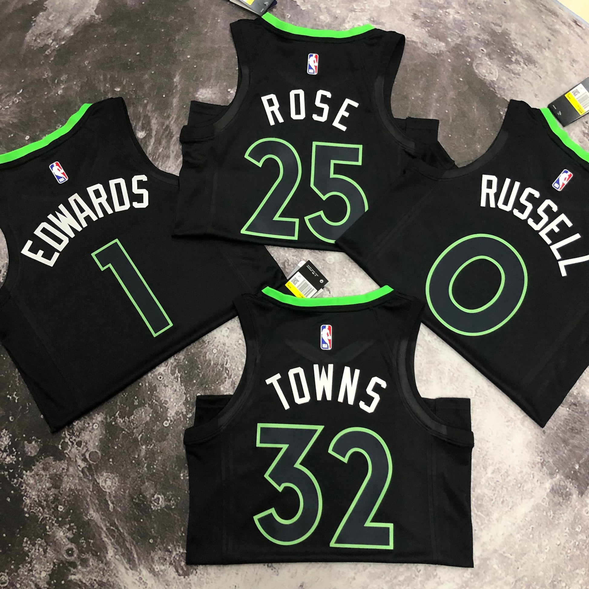 23 season Timberwolves trapeze limitedNBA : #32 #25 #1 #0 | NBA | NBA | Betty ali Chinese suppliers