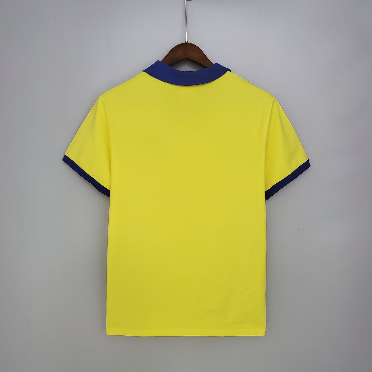 Retro Arsenal 71/79 away yellow S-XXL | 复古/Retro | R | Betty ali Chinese suppliers