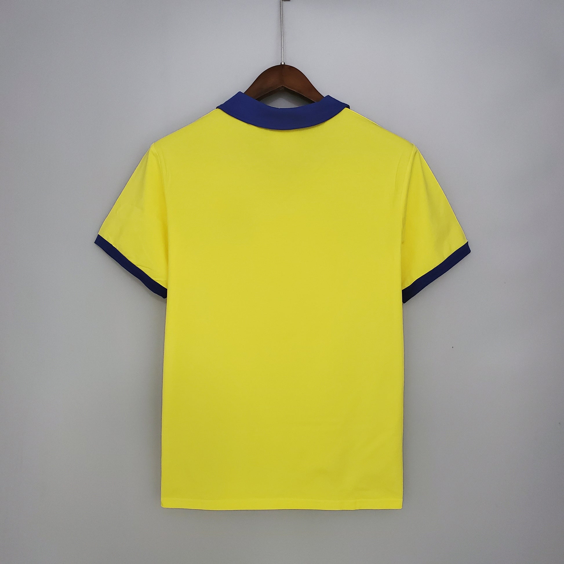 Retro Arsenal 71/79 away yellow S-XXL | 复古/Retro | R | Betty ali Chinese suppliers