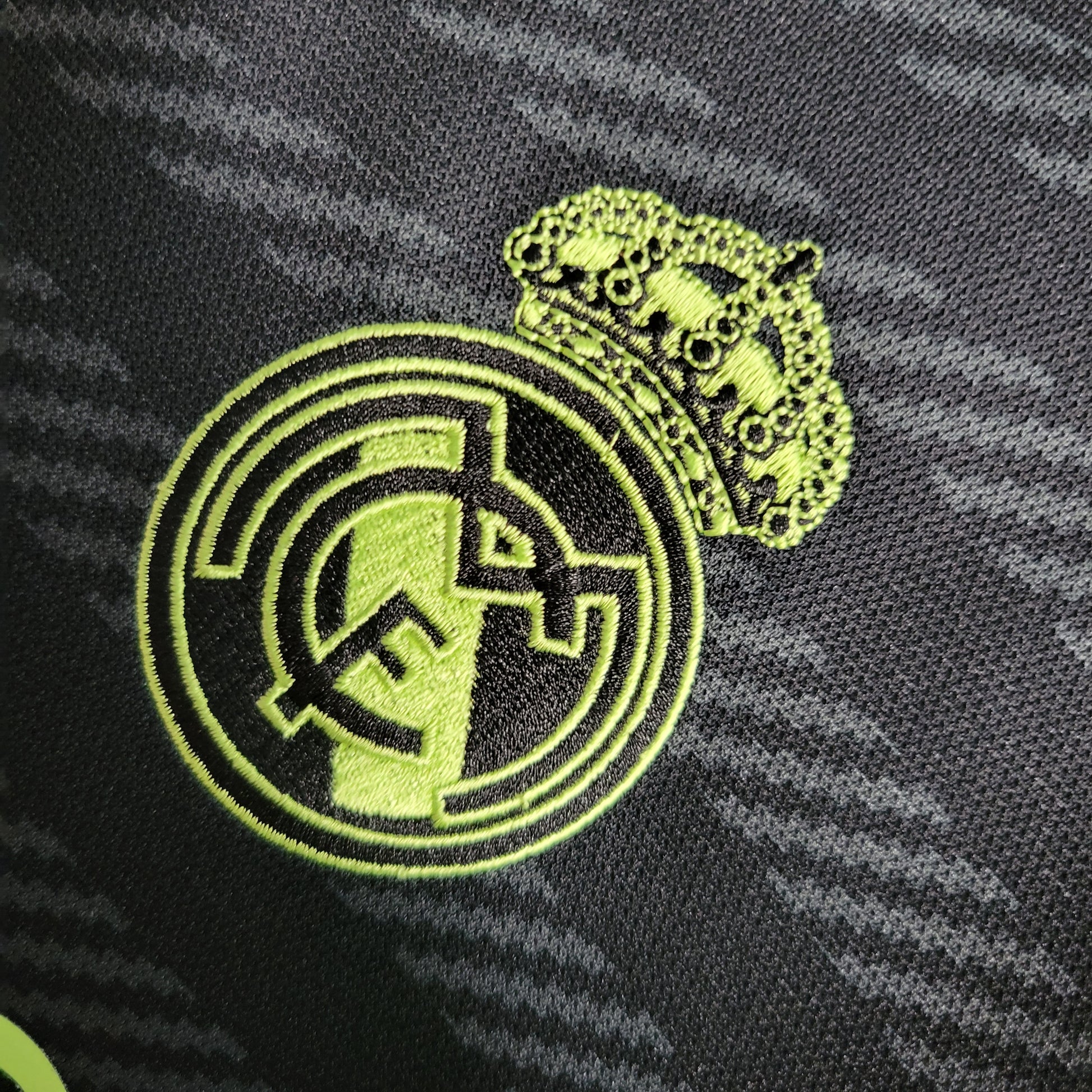 22/23 Real Madrid 2 away size S-3XL（Men's Fan Edition） | 衬衫 | M2-3 | Betty ali Chinese suppliers