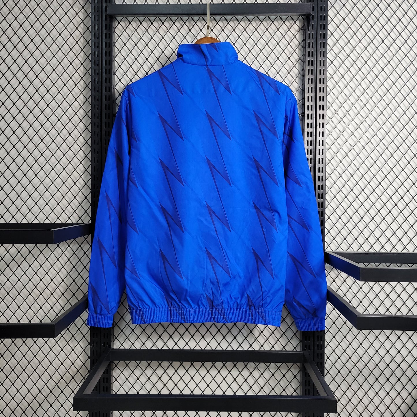 23-24 Windbreaker Al Hilal Size S-XXL