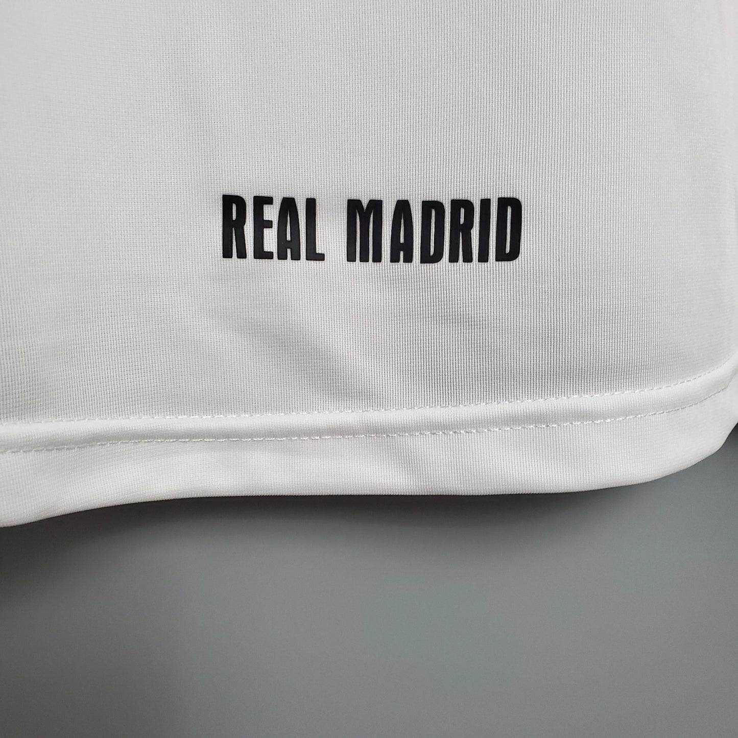 Retro Real Madrid 07/08 home S-XXL（Retro） | 复古/Retro | R | Betty ali Chinese suppliers