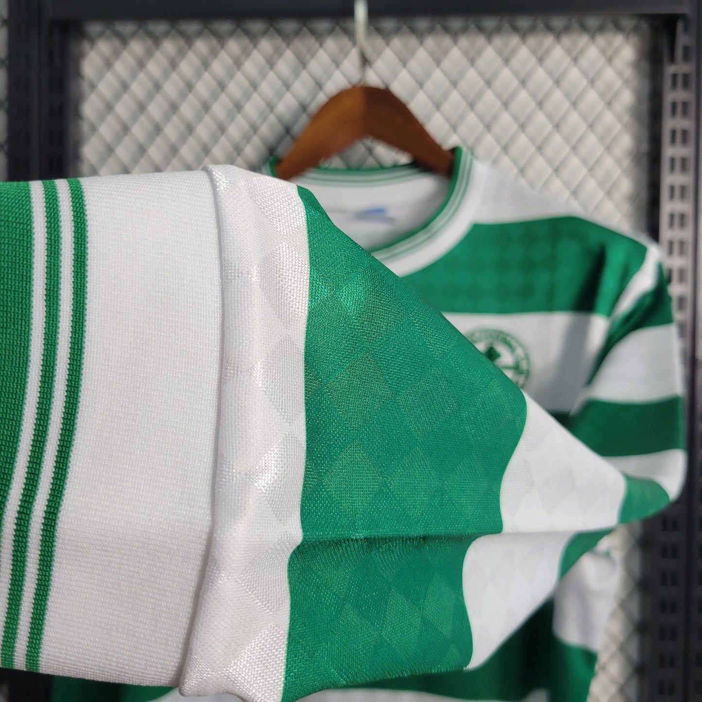 Retro Version 1987 88 Celtics Home Long Sleeve Size S-XXL（Retro） | 复古/Retro | B3 | Betty ali Chinese suppliers