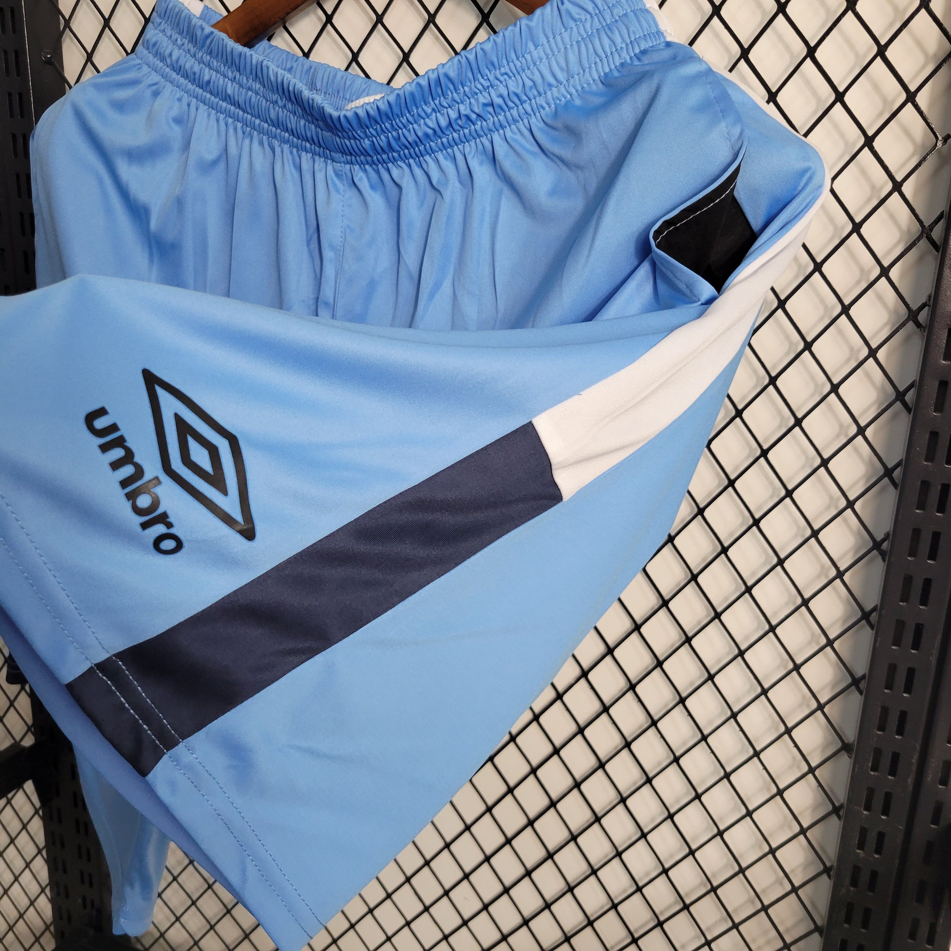 hongye. 23-24 shorts Santos training suit size S-2XL | 短裤 | S6 | 中国供应商