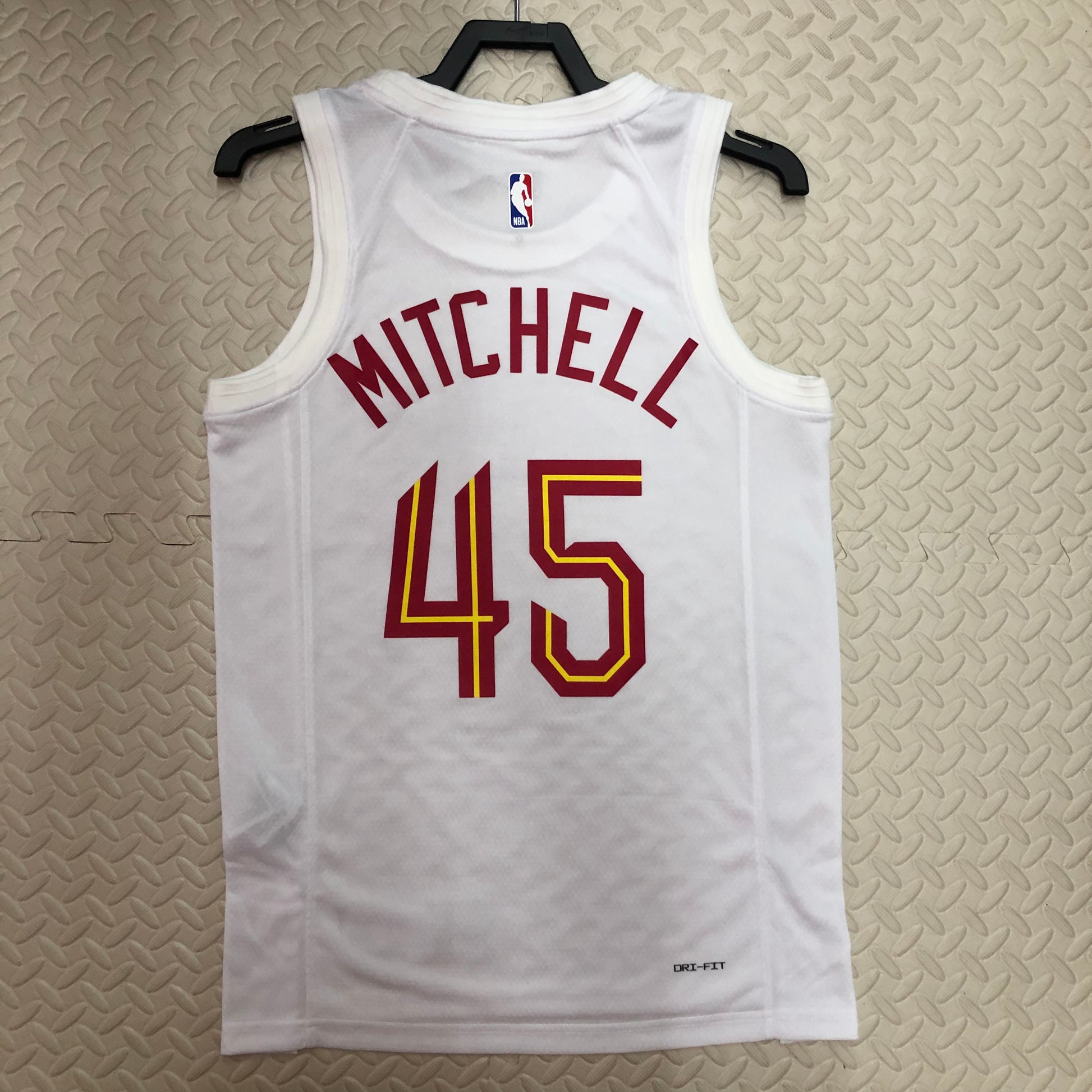 23 season Cavaliers home NBA : #45#23#10#4#2 | NBA | NBA | Betty ali Chinese suppliers