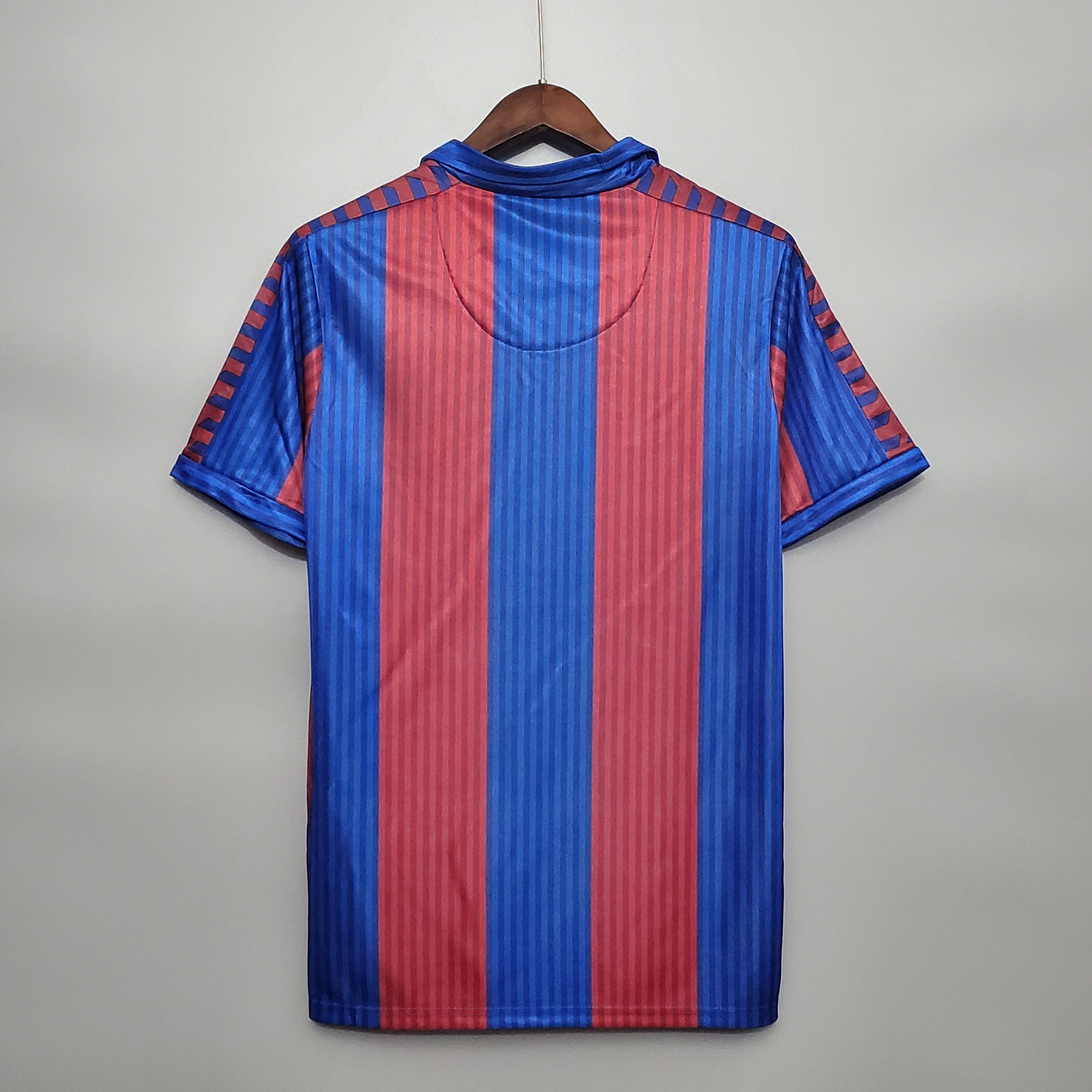 Retro Barcelona 90/91 home S-XXL（Retro） | 复古/Retro | R | Betty ali Chinese suppliers