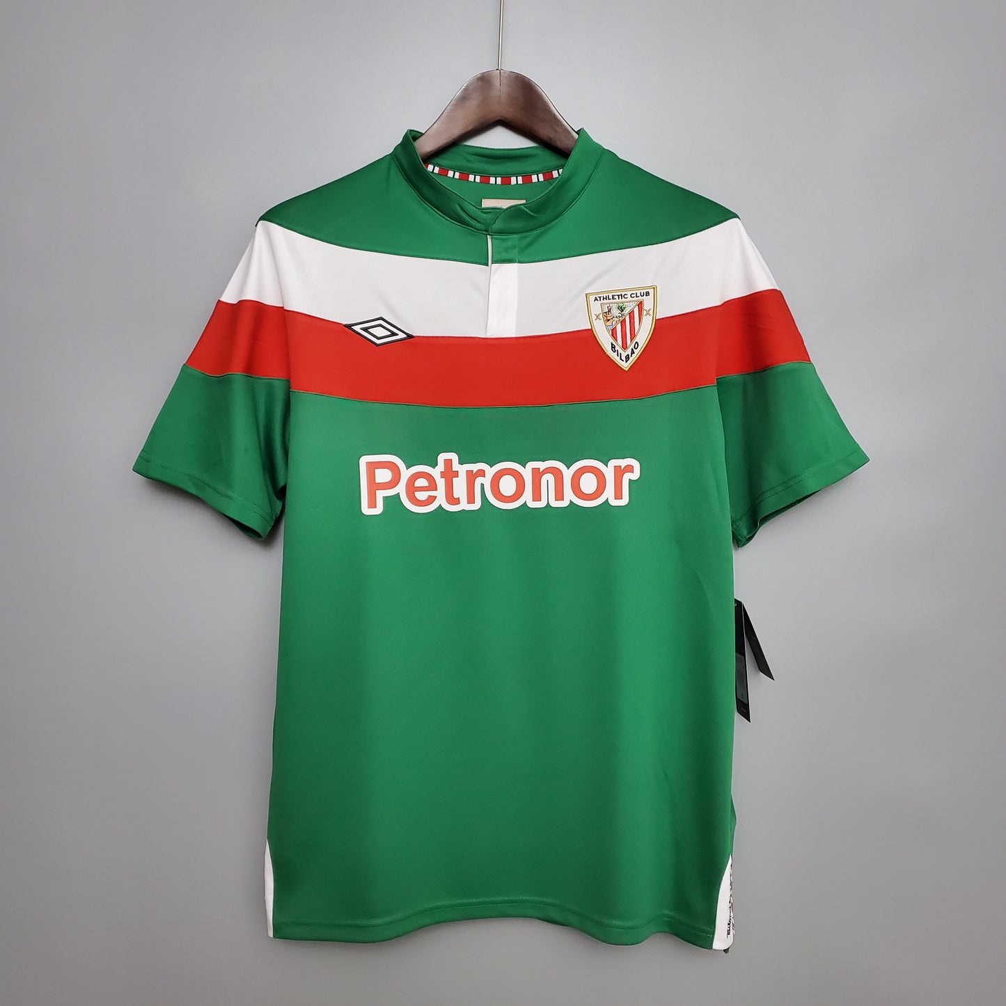 Retro 11/12 Athletic Bilbao away S-XXL（Retro） | 复古/Retro | R | Betty ali Chinese suppliers