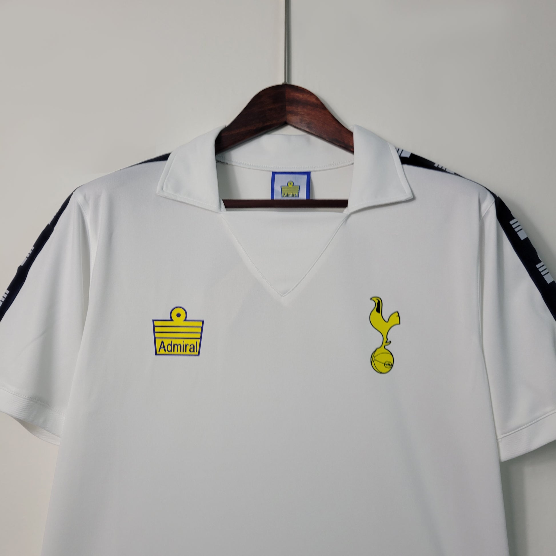 Retro 1978 Tottenham home size S-XXL | 复古/Retro | R | Betty ali Chinese suppliers