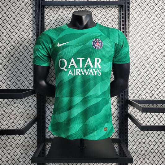 23-24 player PSG goalkeeper size S-XXL | 衬衫 | P2-4 | Betty ali Chinese suppliers