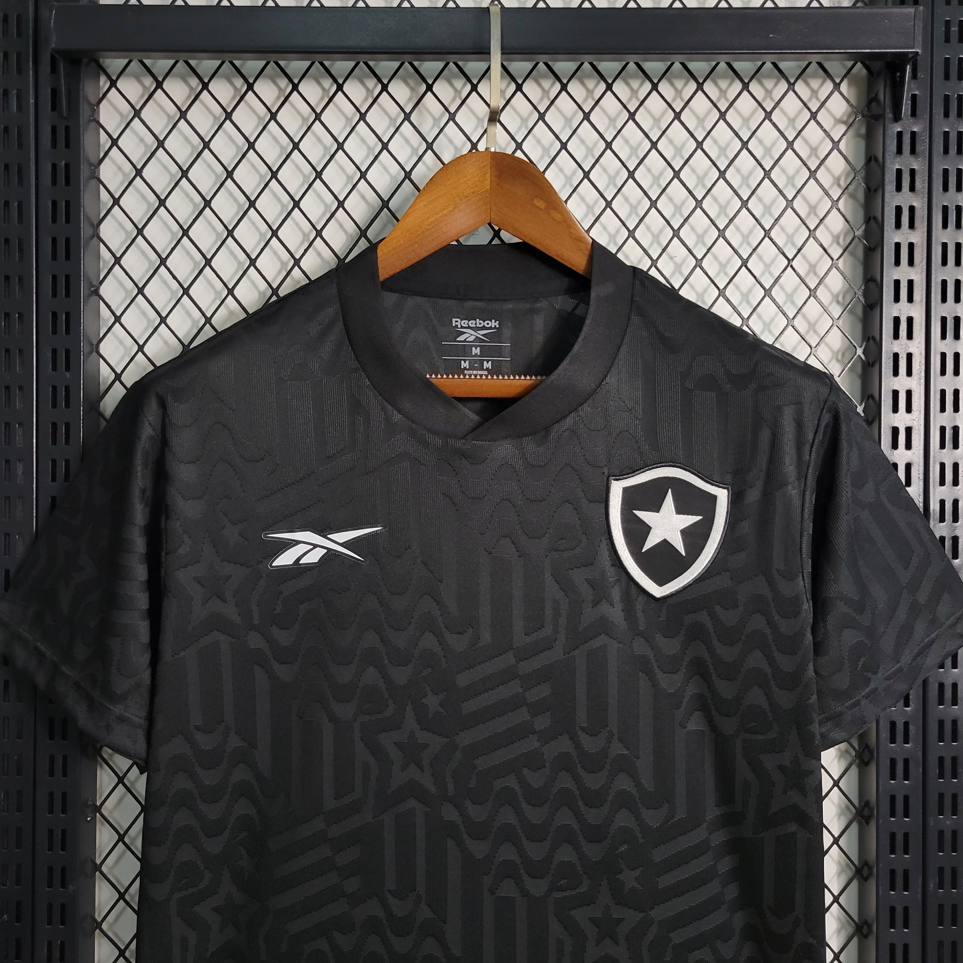 23-24 Botafogo away size S-4XL | 衬衫 | M1-1 | Betty ali Chinese suppliers