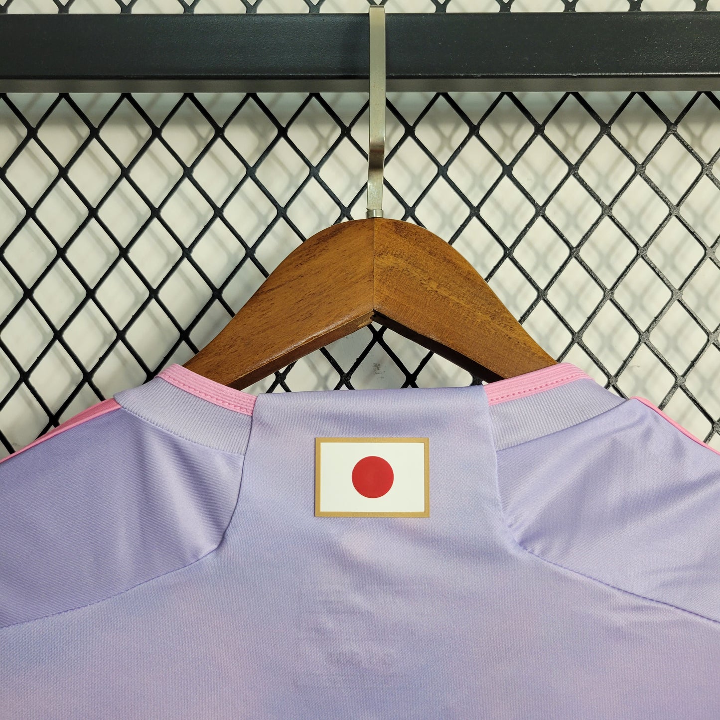 23-24 Japan away size S-XXL（Men's Fan Edition） | 衬衫 | M3-18 | Betty ali Chinese suppliers