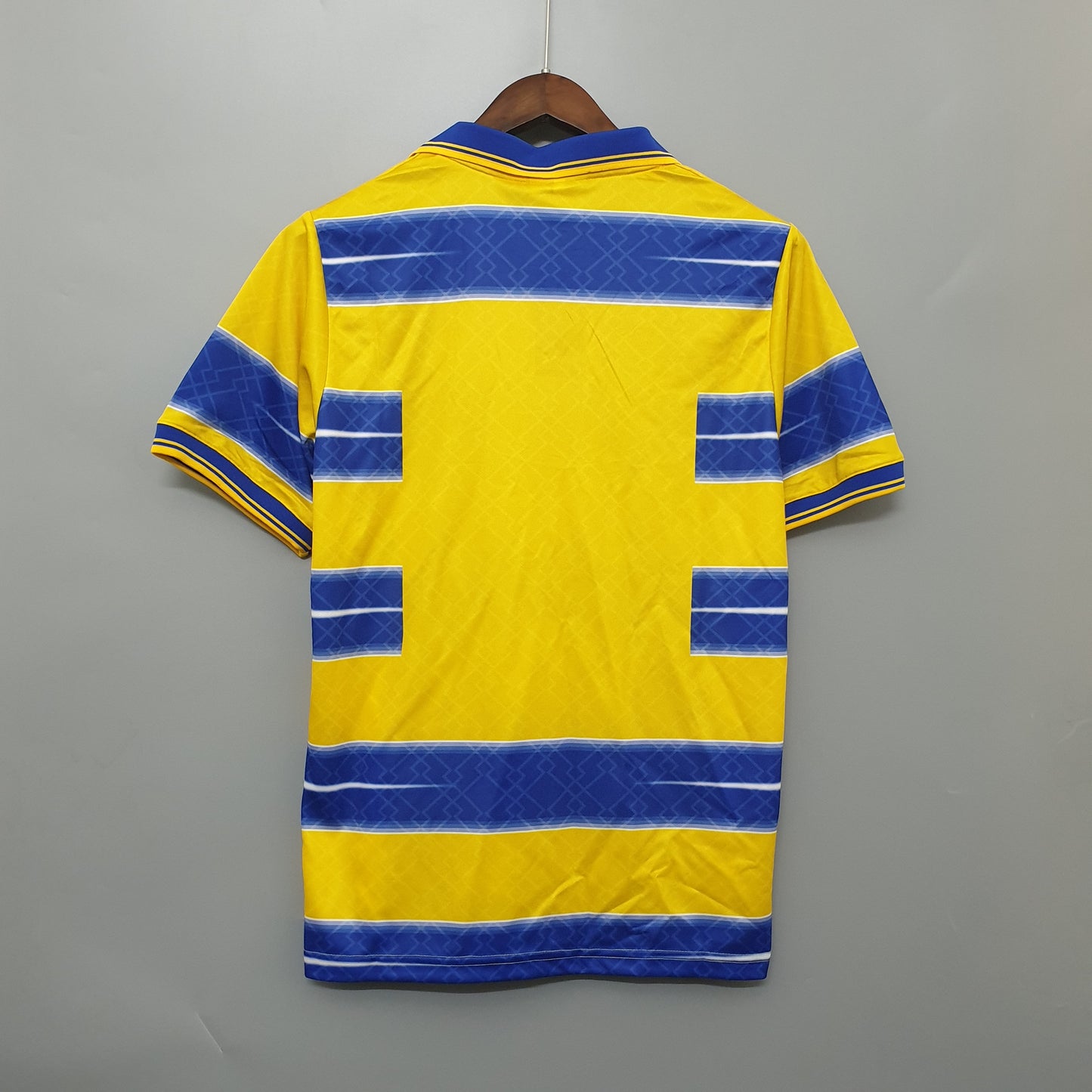 Parma 98/99 retro shirt home（Retro） | 复古/Retro | R | Betty ali Chinese suppliers