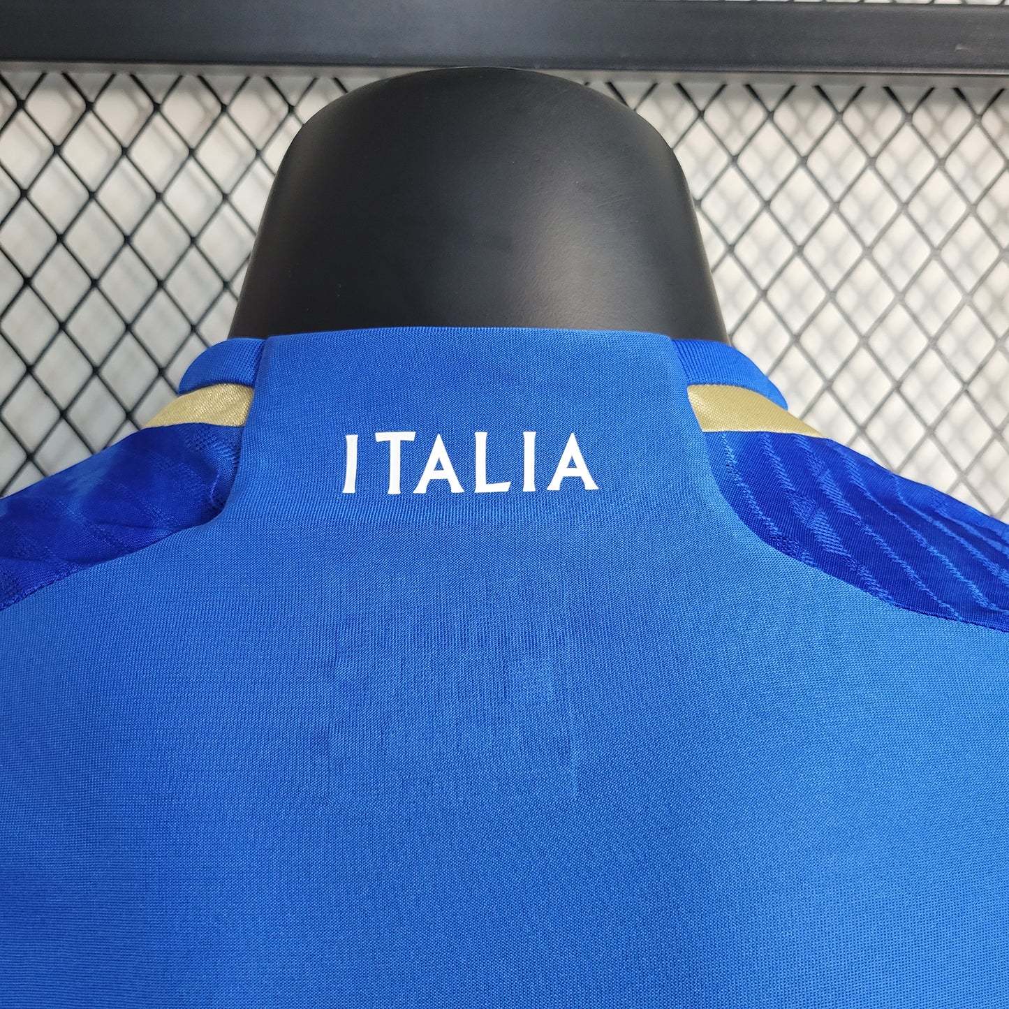 23-24 player Italy home size S-XXL | 衬衫 | P2-2 | Betty ali Chinese suppliers