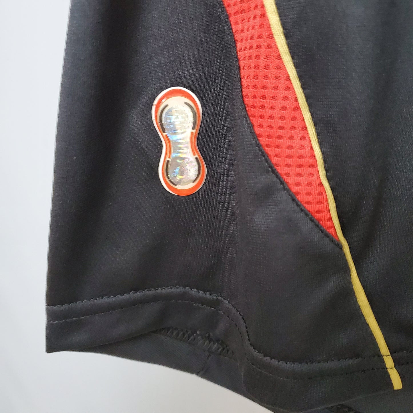 Retro 2006 AC Milan third away S-XXL（Retro） | 复古/Retro | R | Betty ali Chinese suppliers