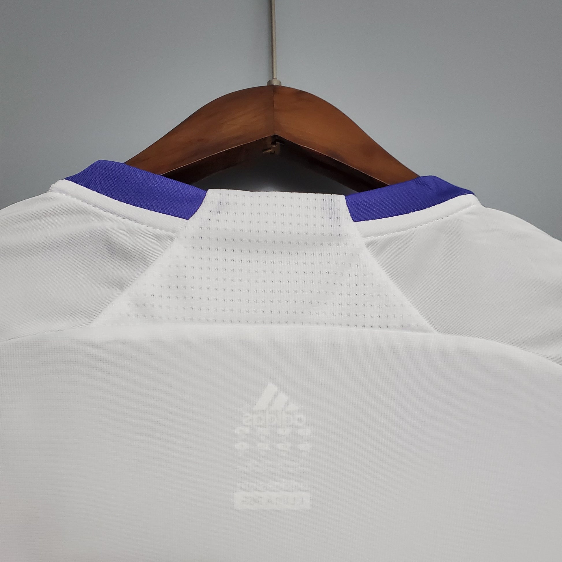 Retro Real Madrid 07/08 home S-XXL（Retro） | 复古/Retro | R | Betty ali Chinese suppliers