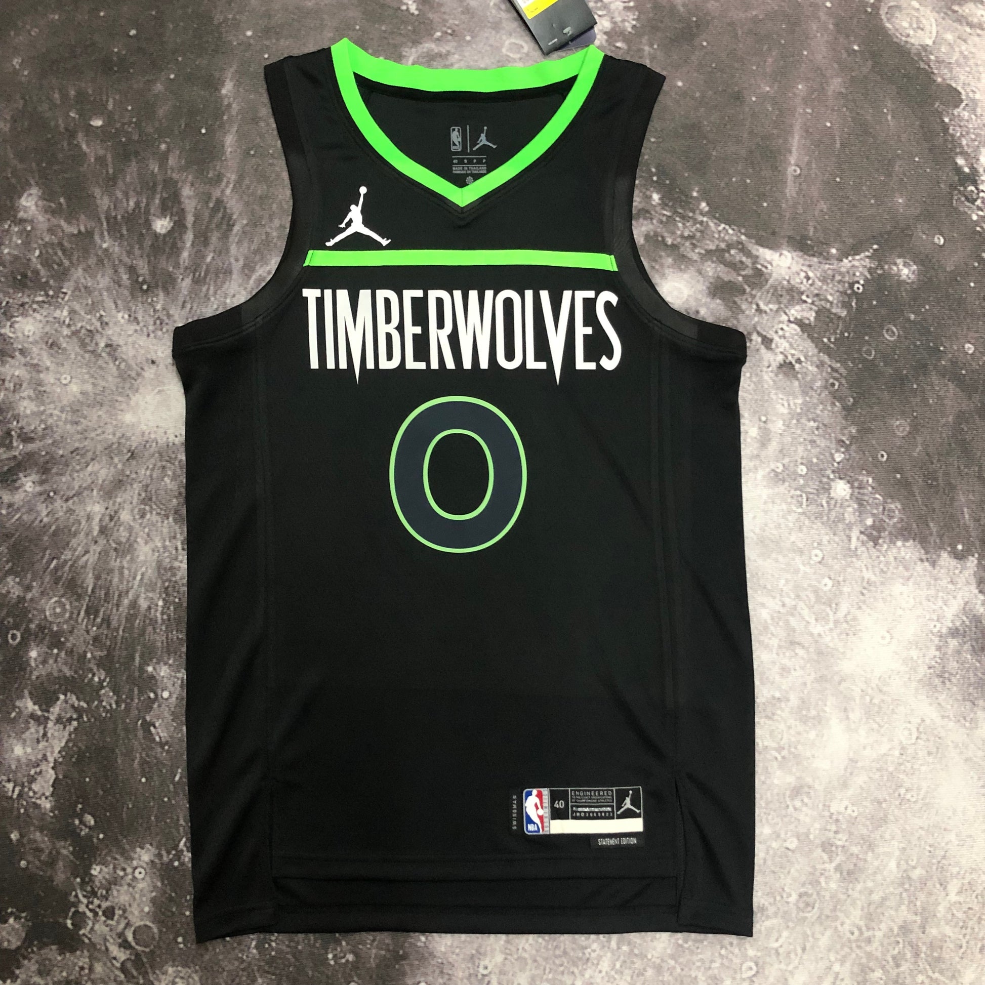 23 season Timberwolves trapeze limitedNBA : #32 #25 #1 #0 | NBA | NBA | Betty ali Chinese suppliers