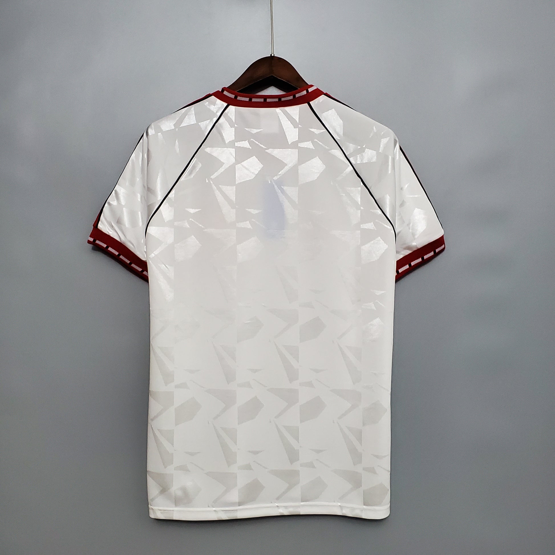 Retro 1991 M-U white S-XXL（Retro） | 复古/Retro | R | Betty ali Chinese suppliers