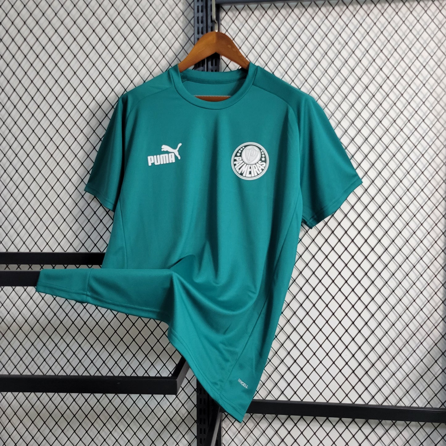 23-24 Palmeiras Green Training Suit Size S-XXL（Men's Fan Edition） | 衬衫 | M1-1 | Betty ali Chinese suppliers