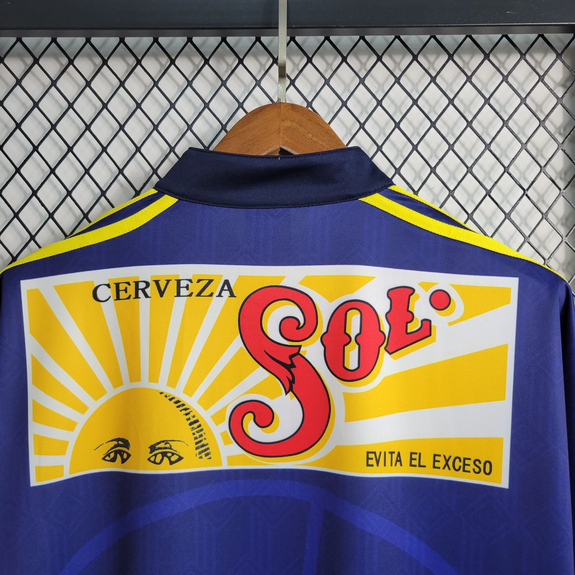 Retro 98-99 American away size S-XXL（Retro） | 复古/Retro | R | Betty ali Chinese suppliers