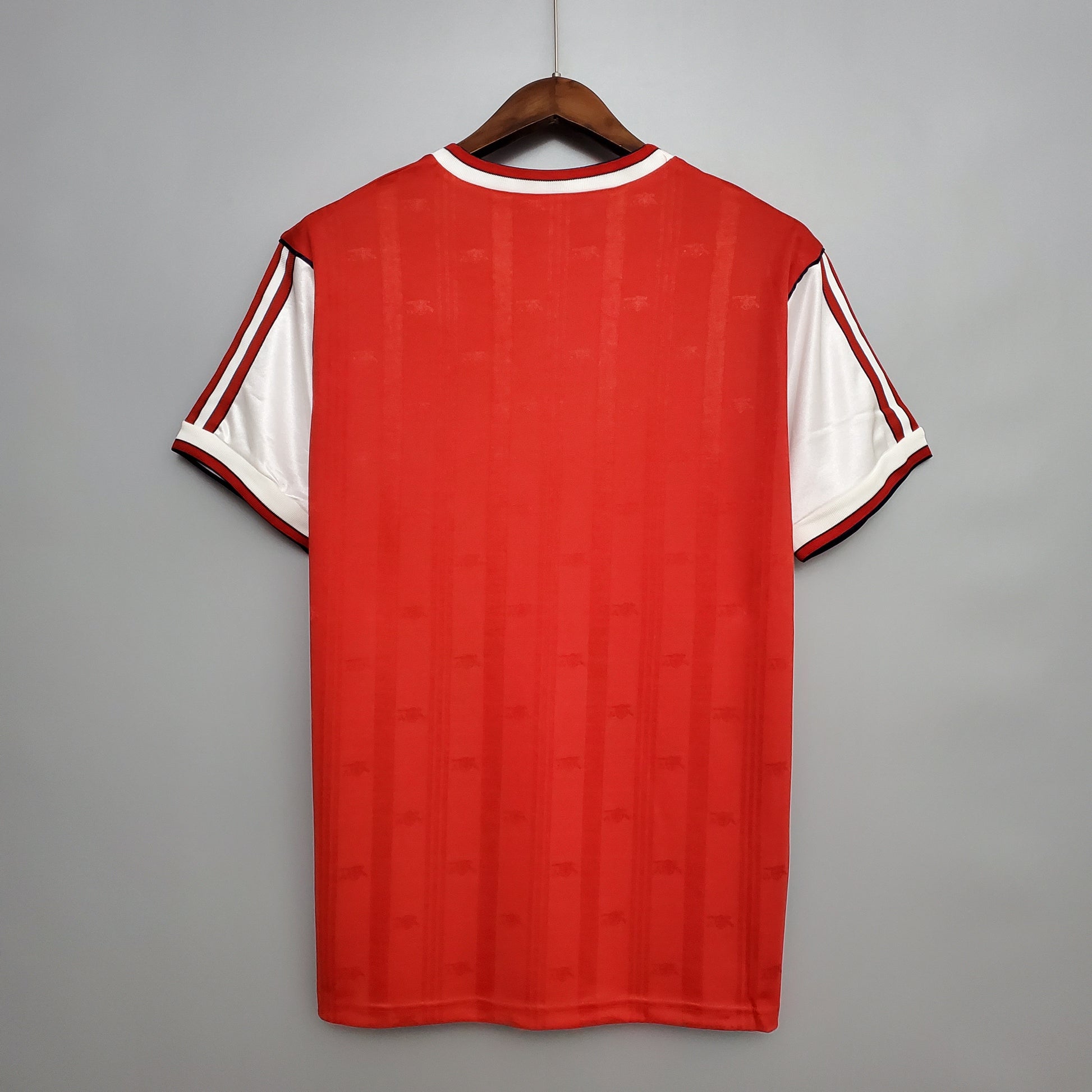 Retro 88/89 Arsenal home S-XXL（Retro） | 复古/Retro | R | Betty ali Chinese suppliers