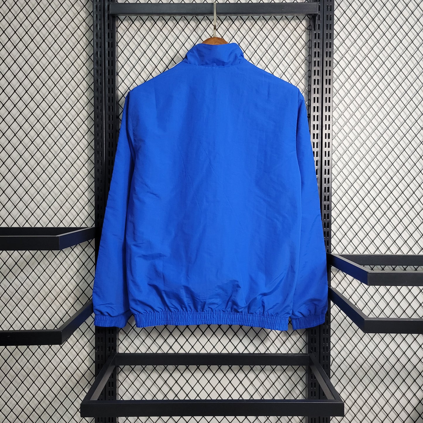 23-24 Windbreaker Cruzeiro Size S-XXL