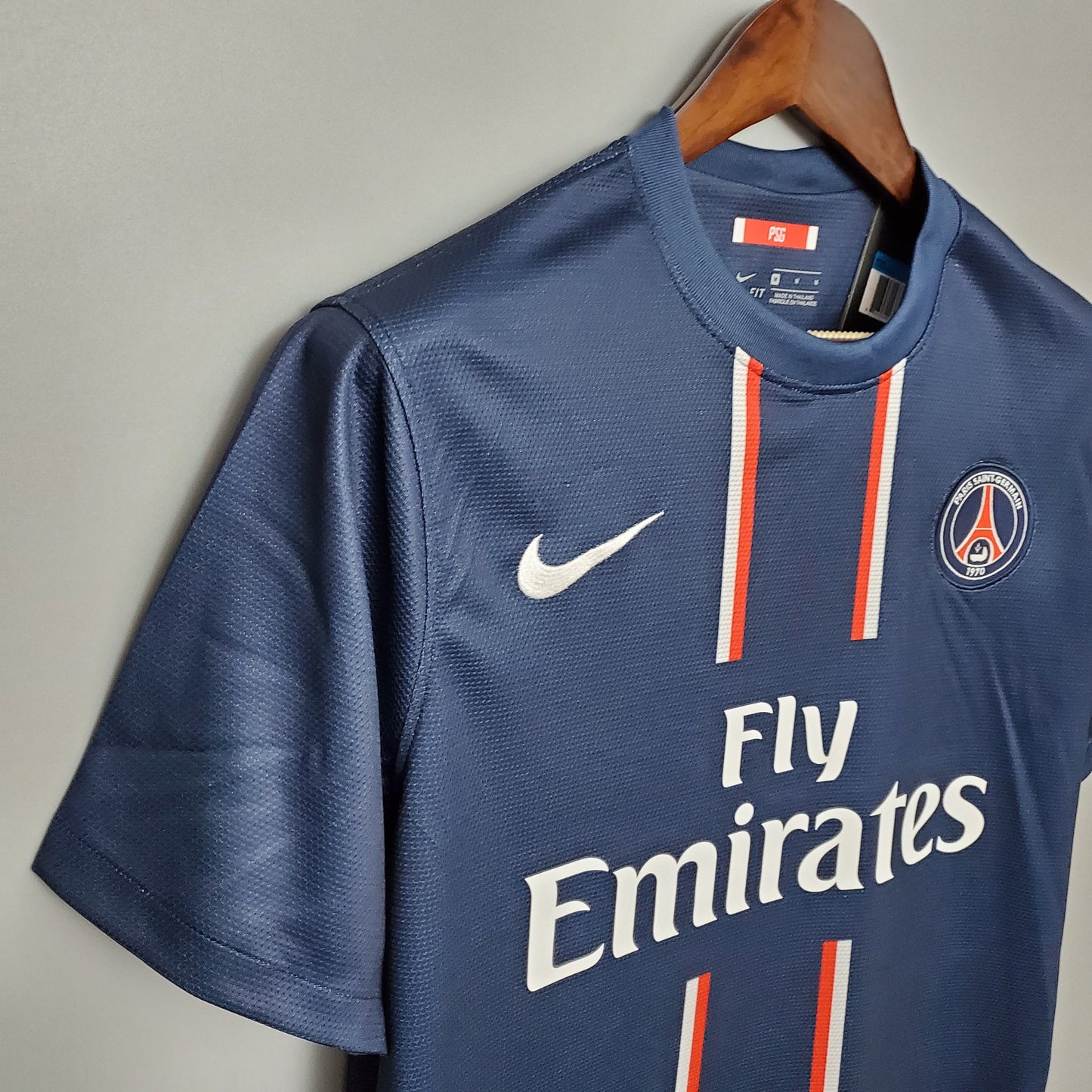 Retro PSG 12/13 home S-XXL（Retro） | 复古/Retro | R | Betty ali Chinese suppliers